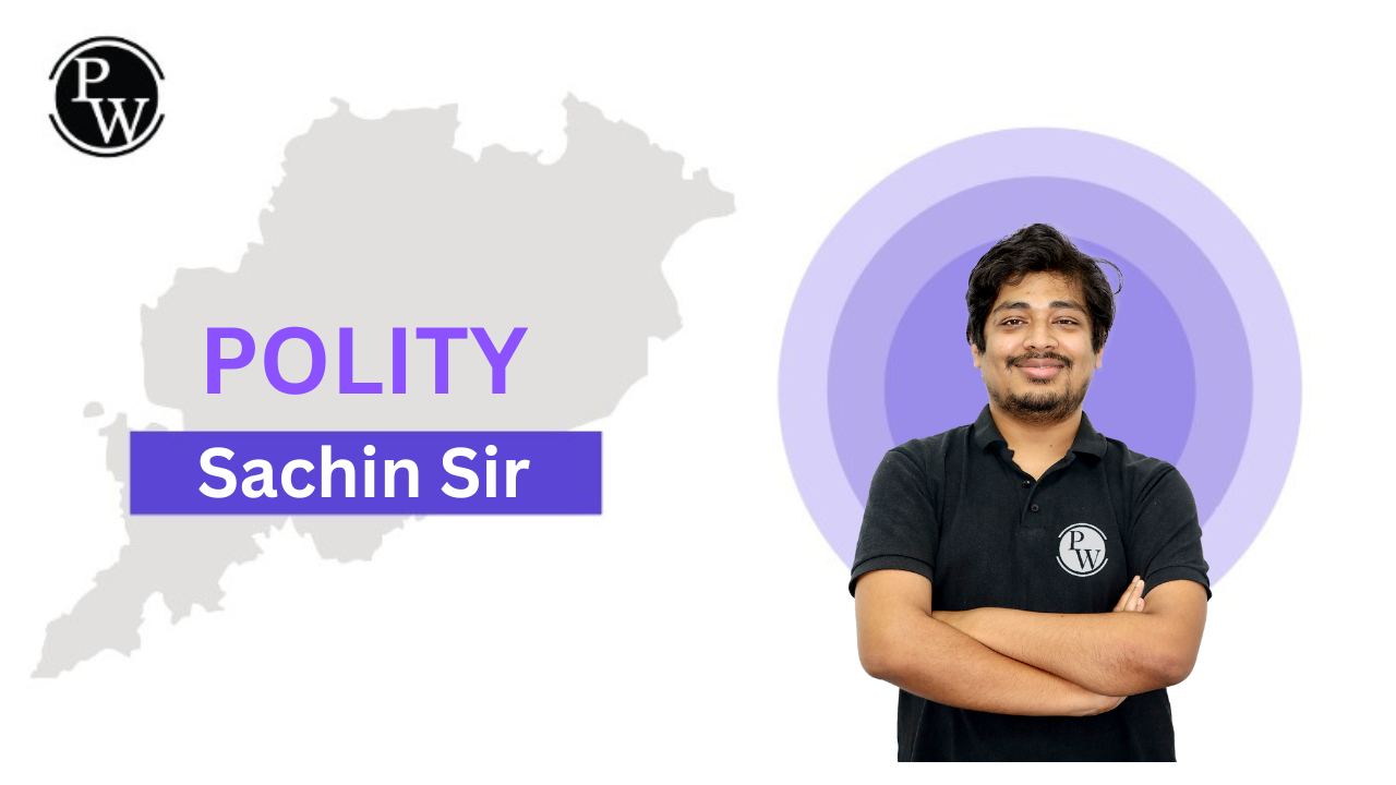 Demo Lecture : Sachin Sir