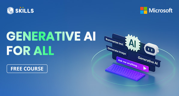 Generative AI for All