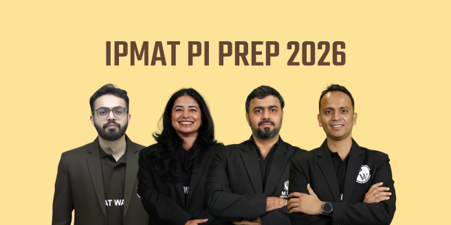 IPMAT PI PREP 2026