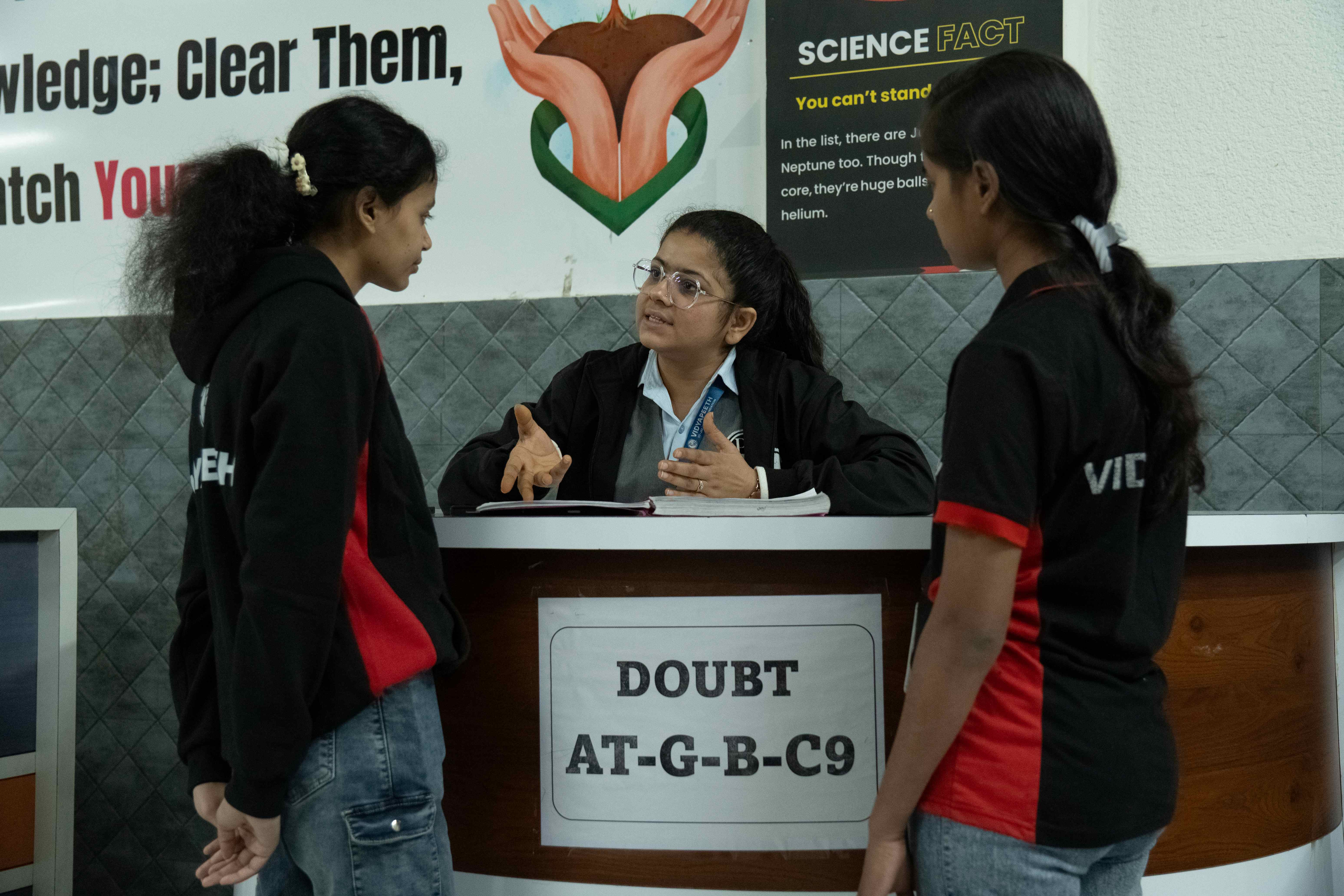 Panchkula Vidyapeeth