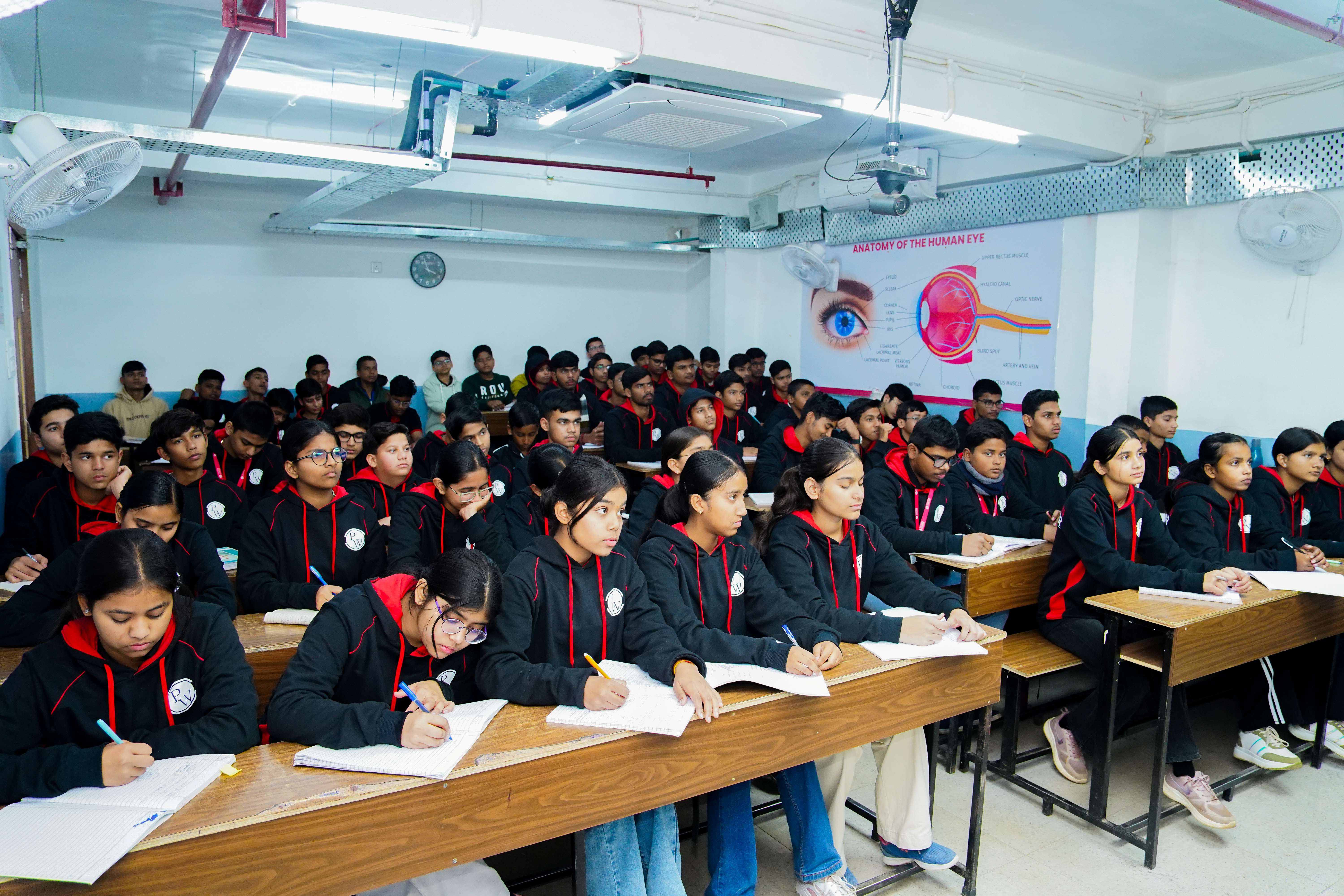 Gwalior - DD Nagar Tuition Center
