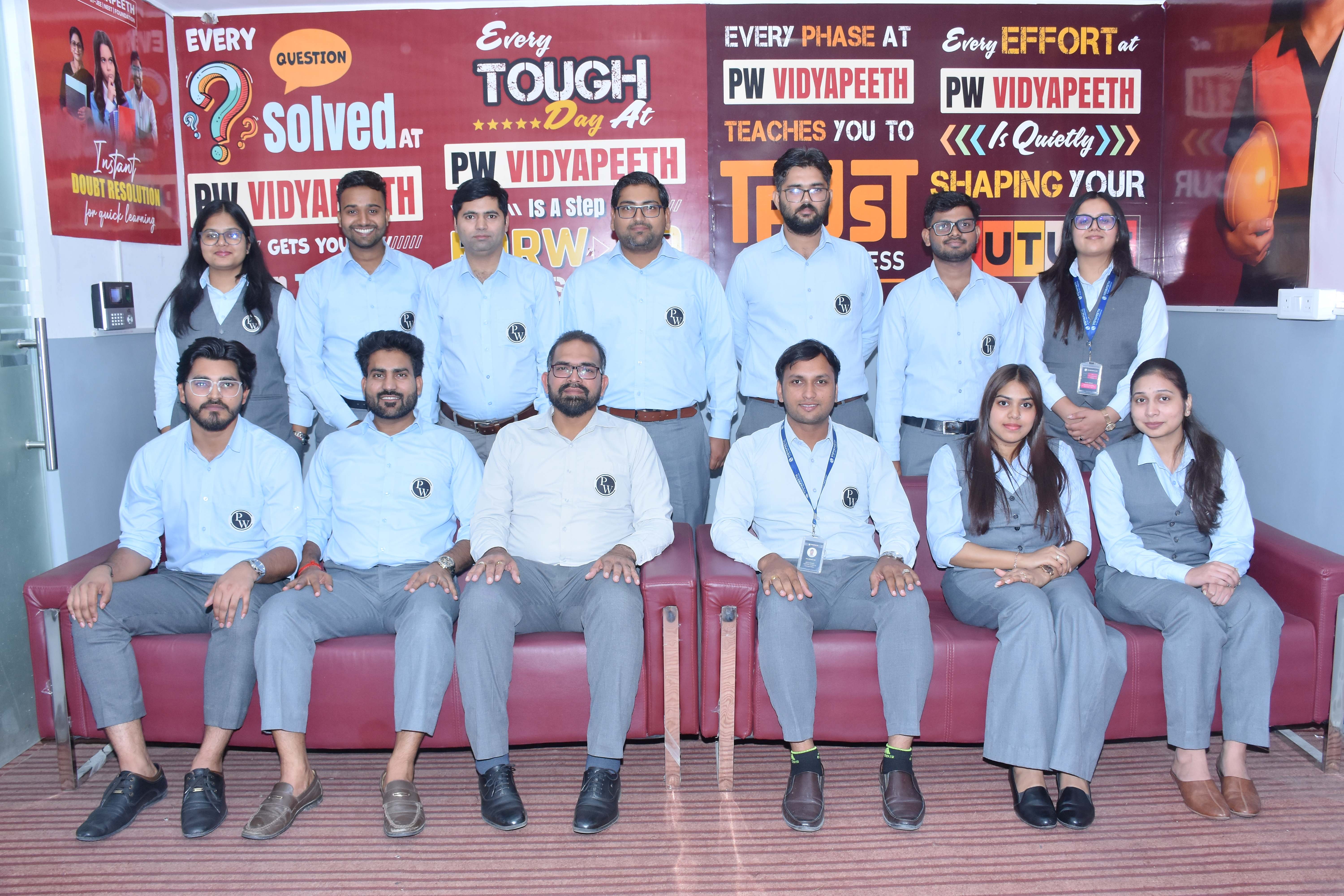 Panipat Vidyapeeth