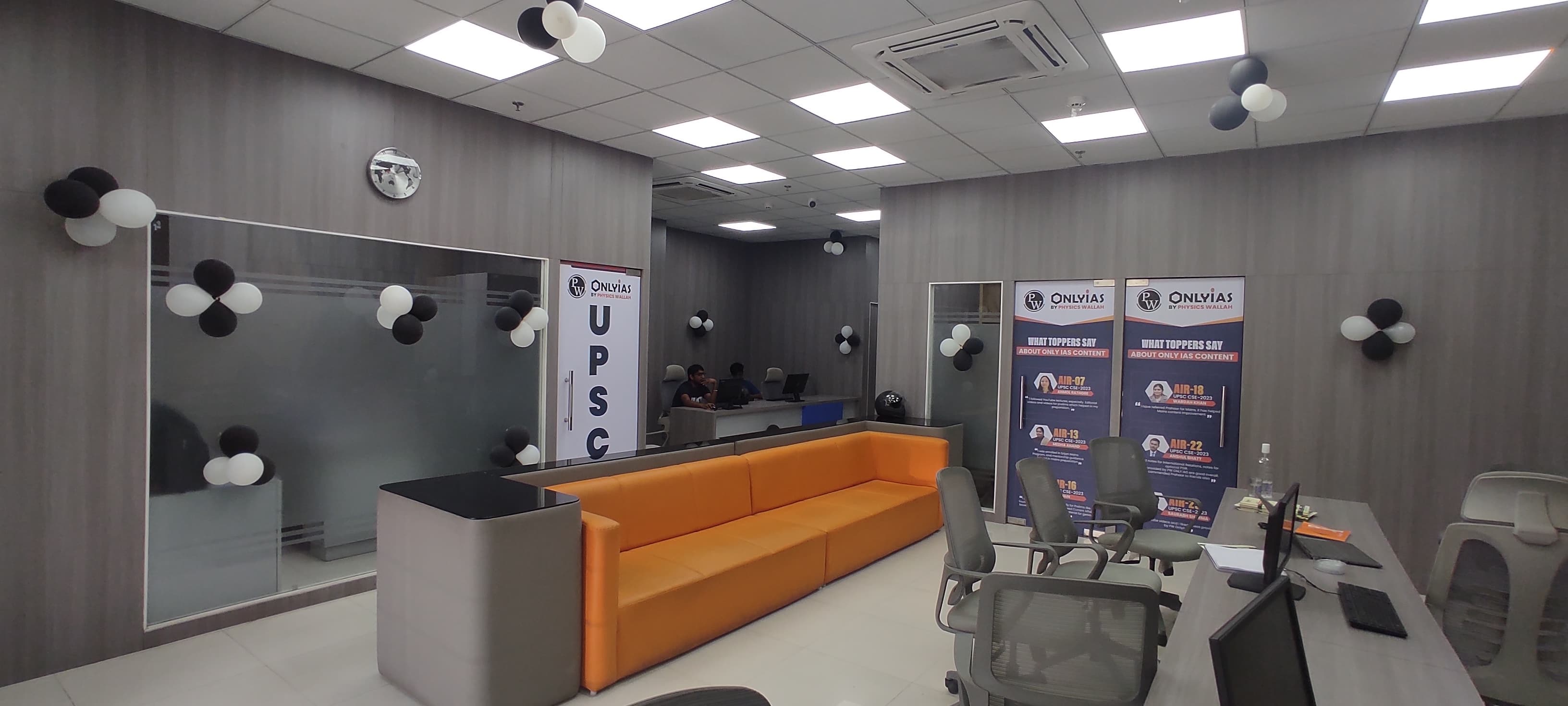 PWOnlyIAS Jaipur