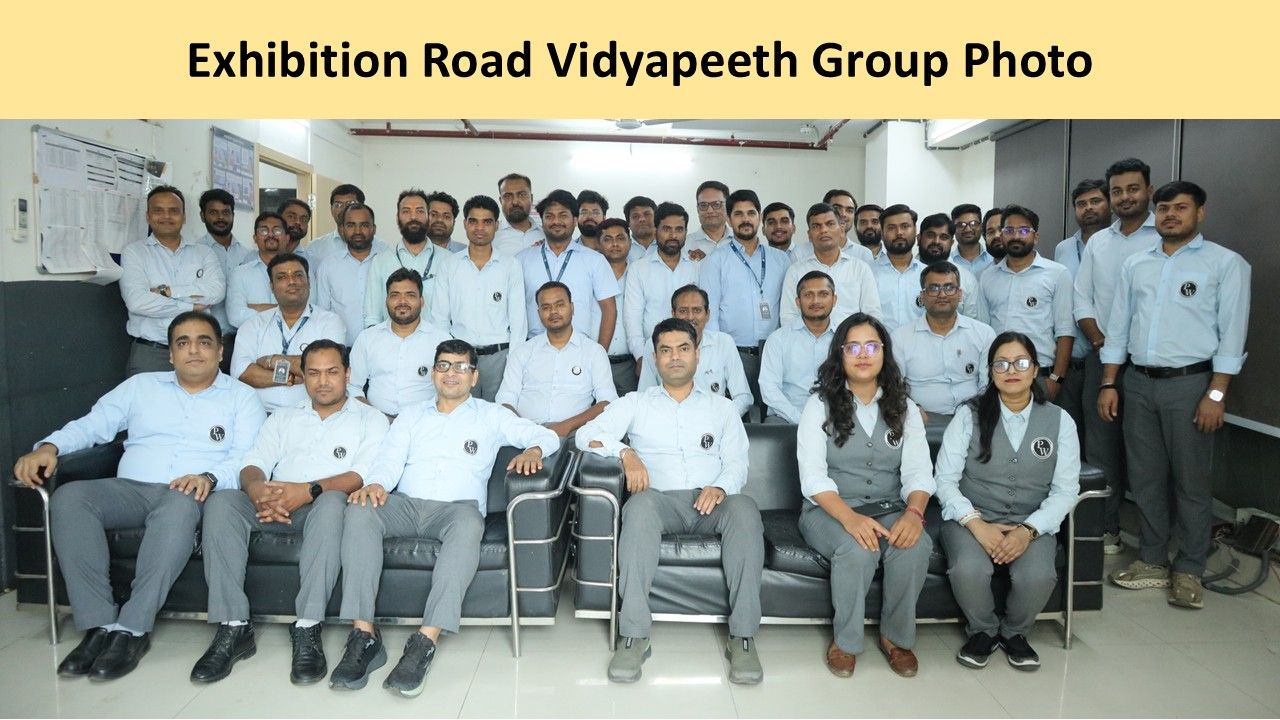 Patna - Exhibition Rd Vidyapeeth