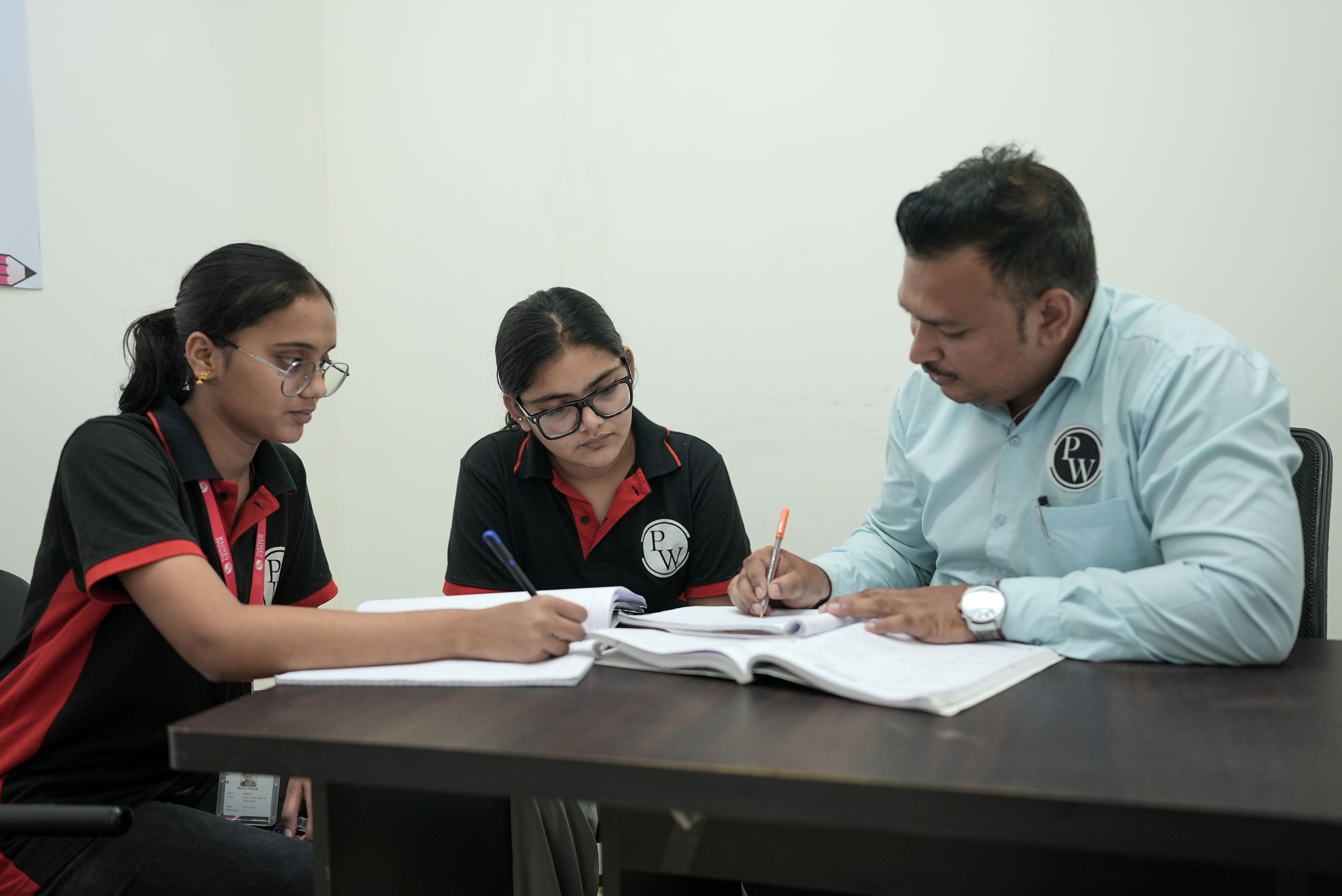 Ranchi - Hinoo Tuition Center