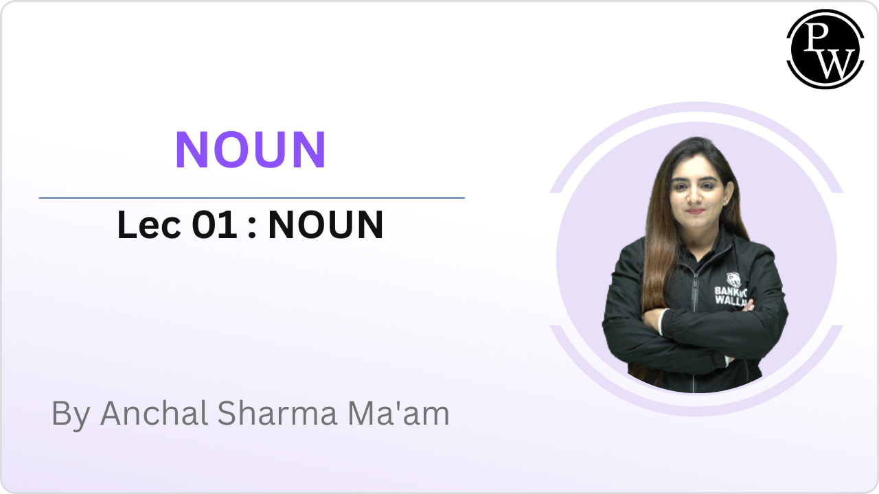 NOUN 01 : NOUN 