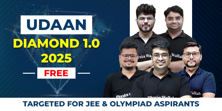 Udaan Diamond 2025