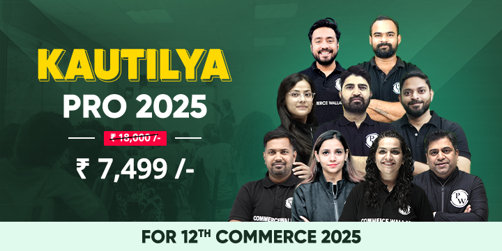 Kautilya PRO 2025