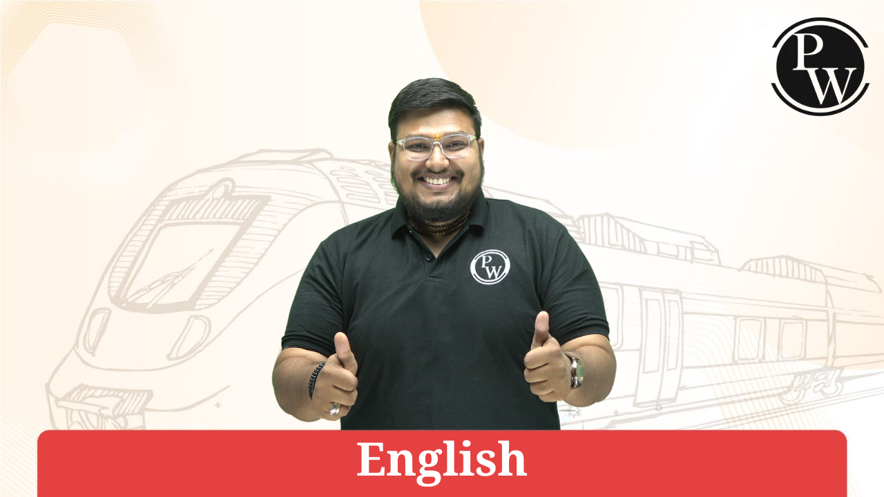 Demo lecture : Bhragu Sir || English