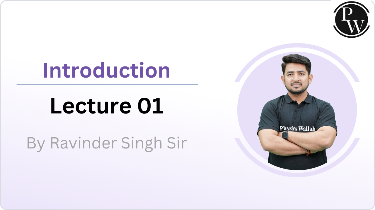 Introduction 01