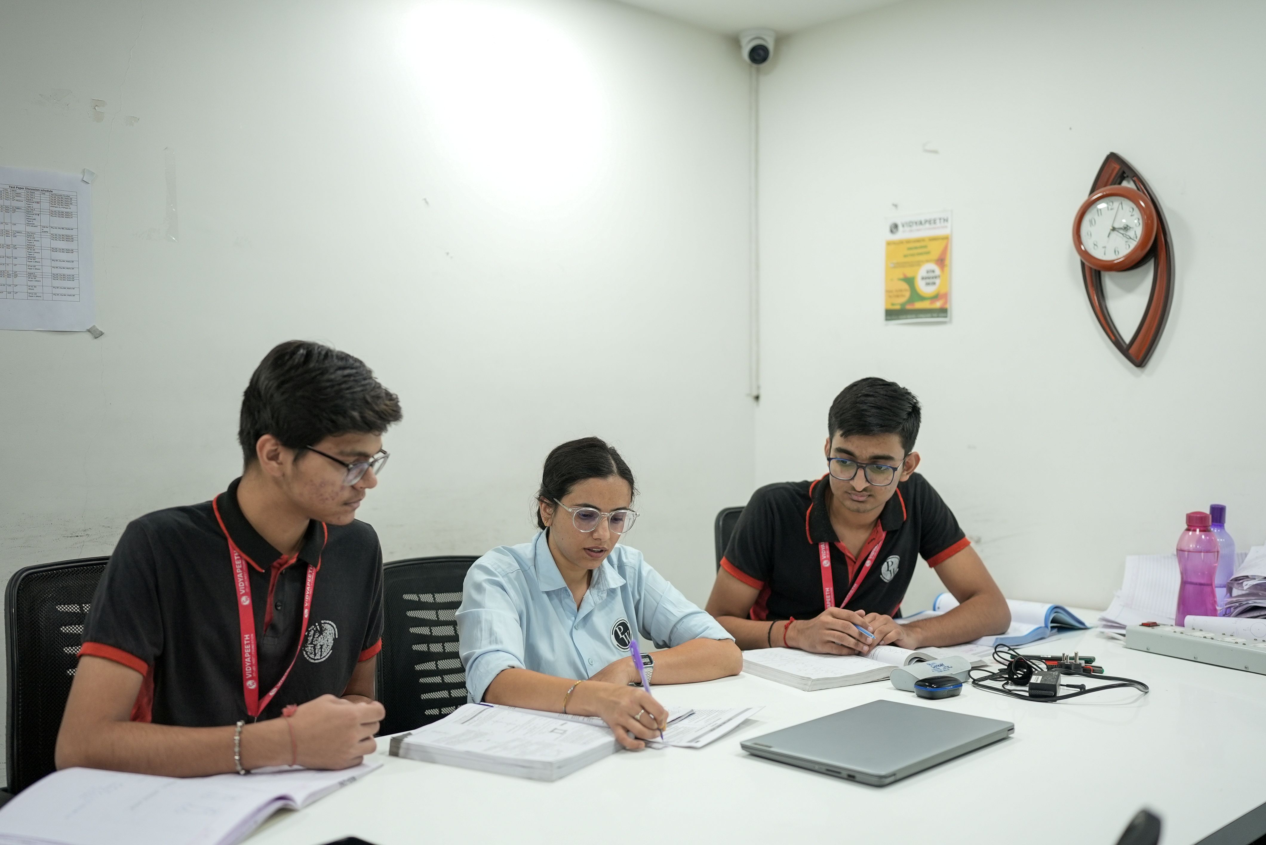 Ahmedabad - Satellite Vidyapeeth