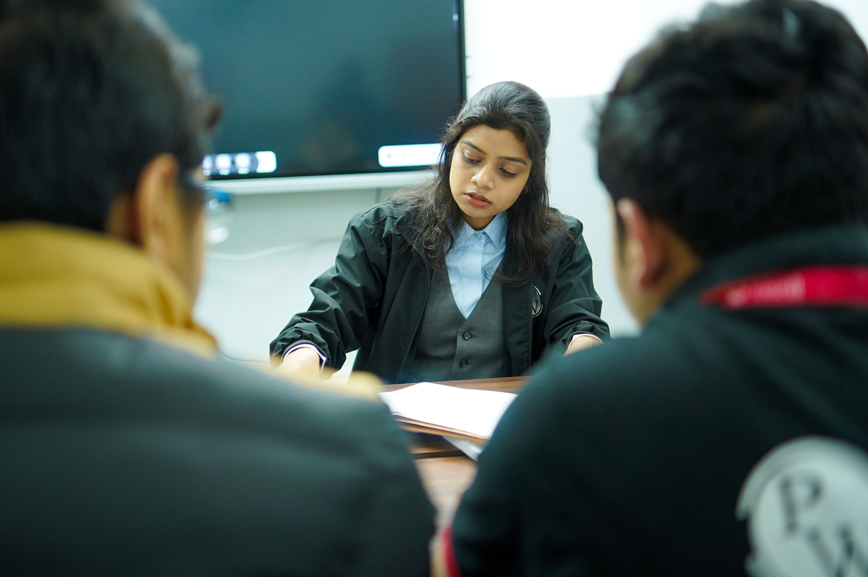 Gwalior - DD Nagar Tuition Center