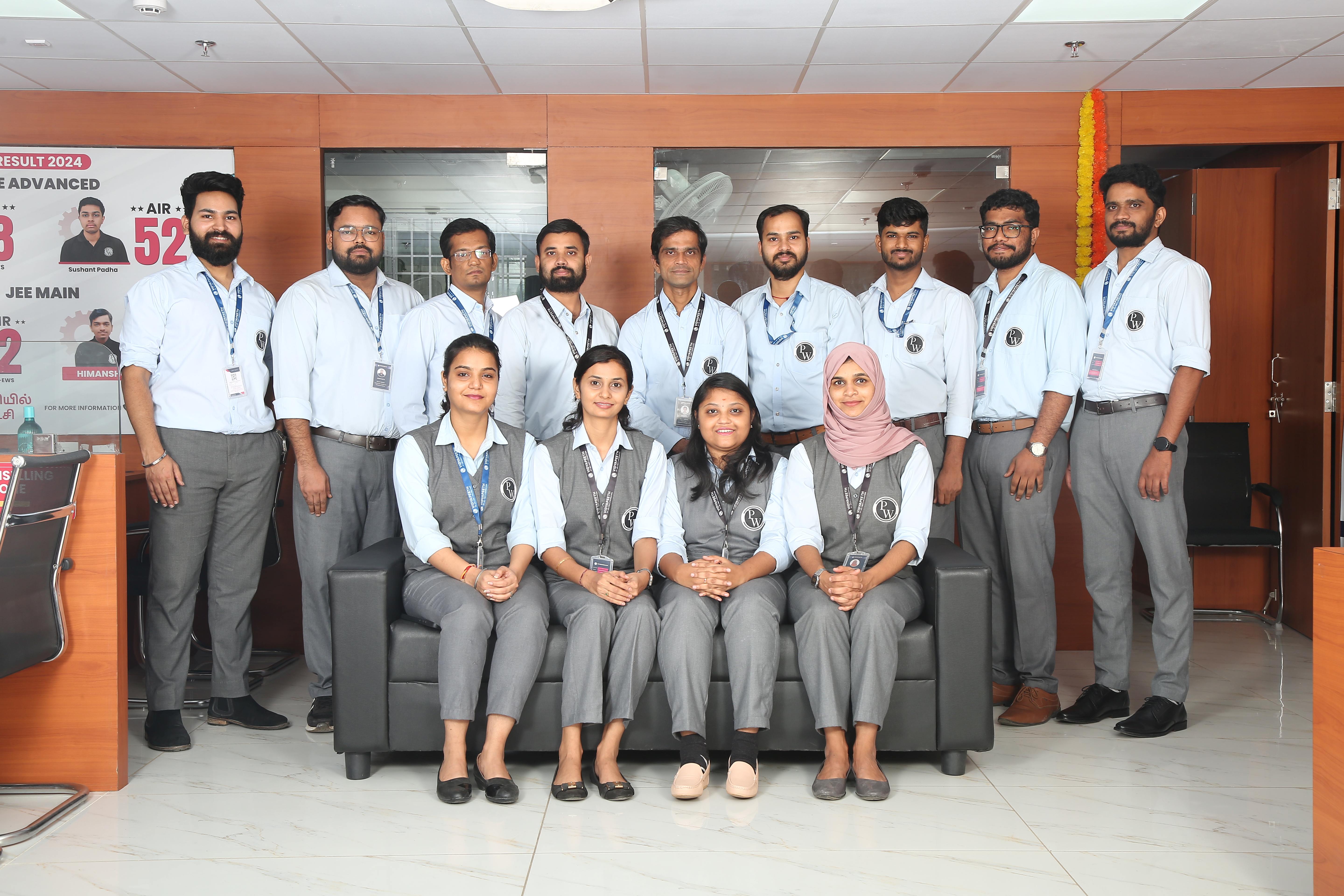 Chennai - Annanagar Vidyapeeth
