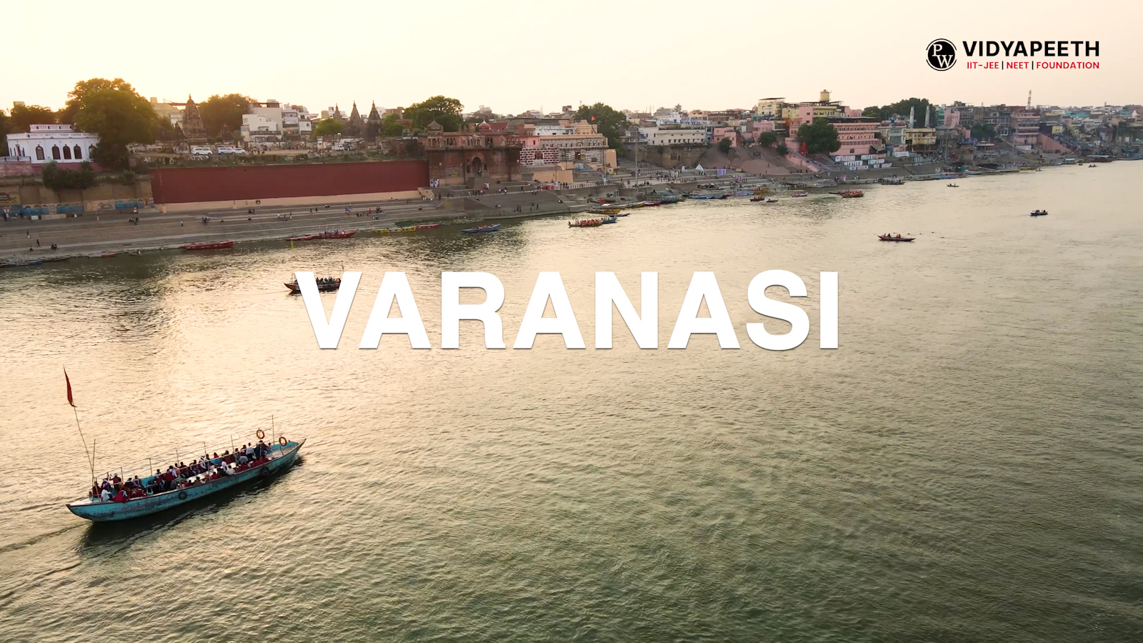 Centre Video