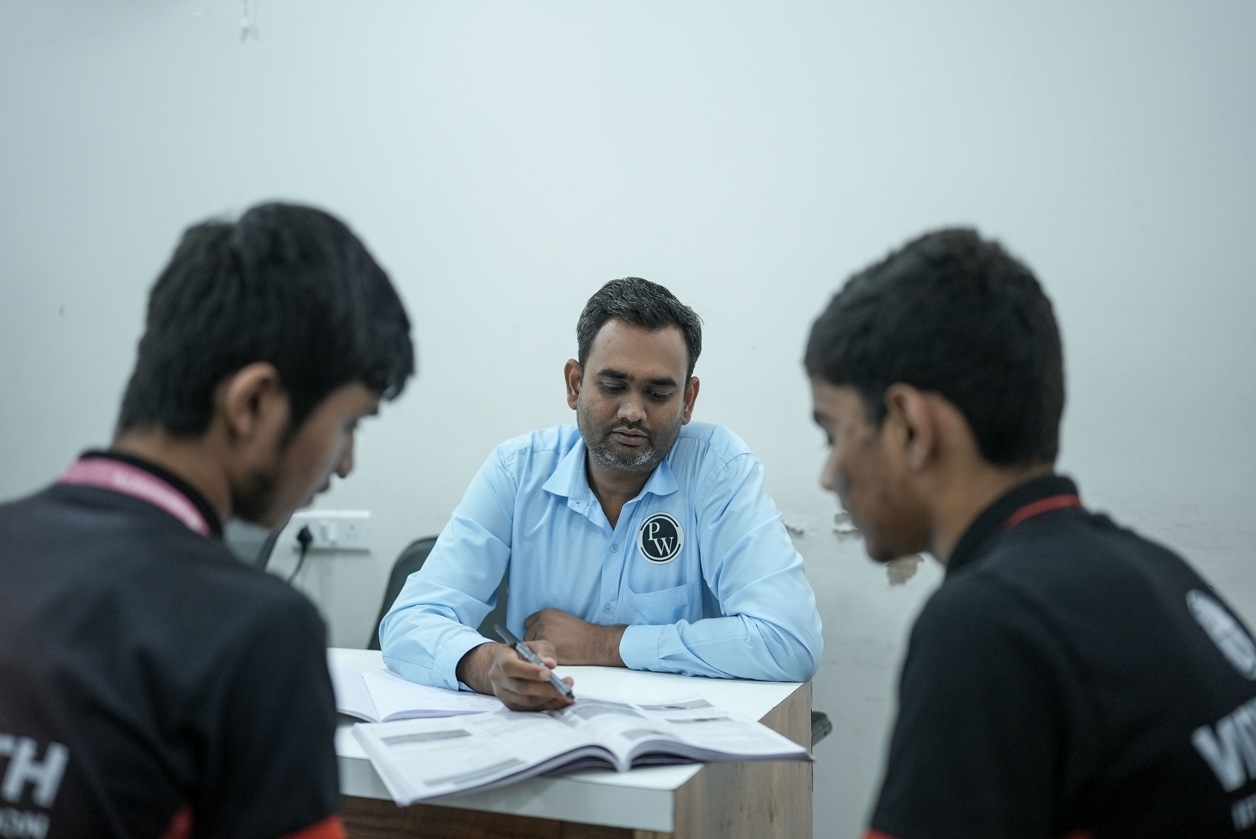 Gandhinagar Vidyapeeth
