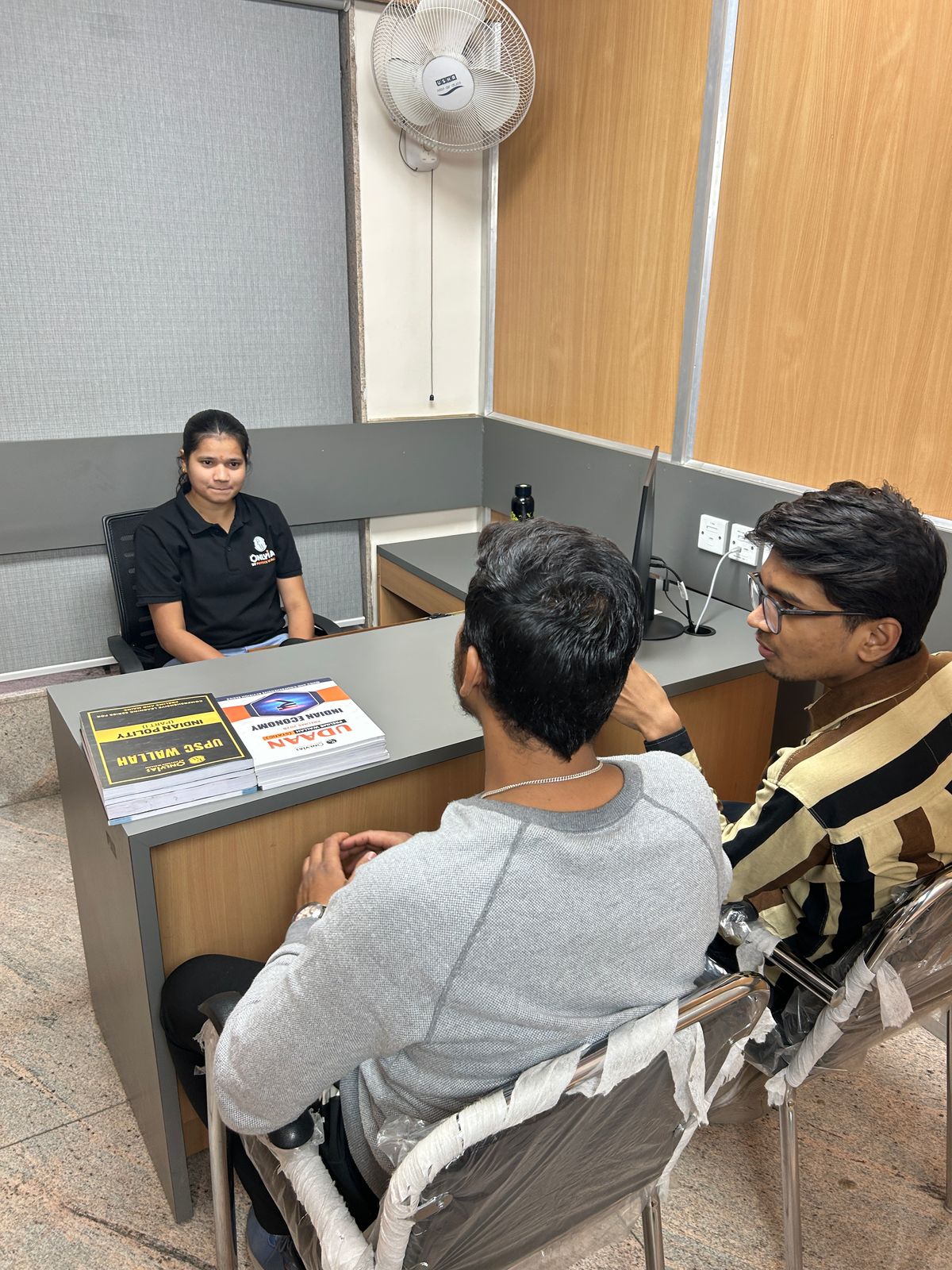 PWOnlyIAS Indore