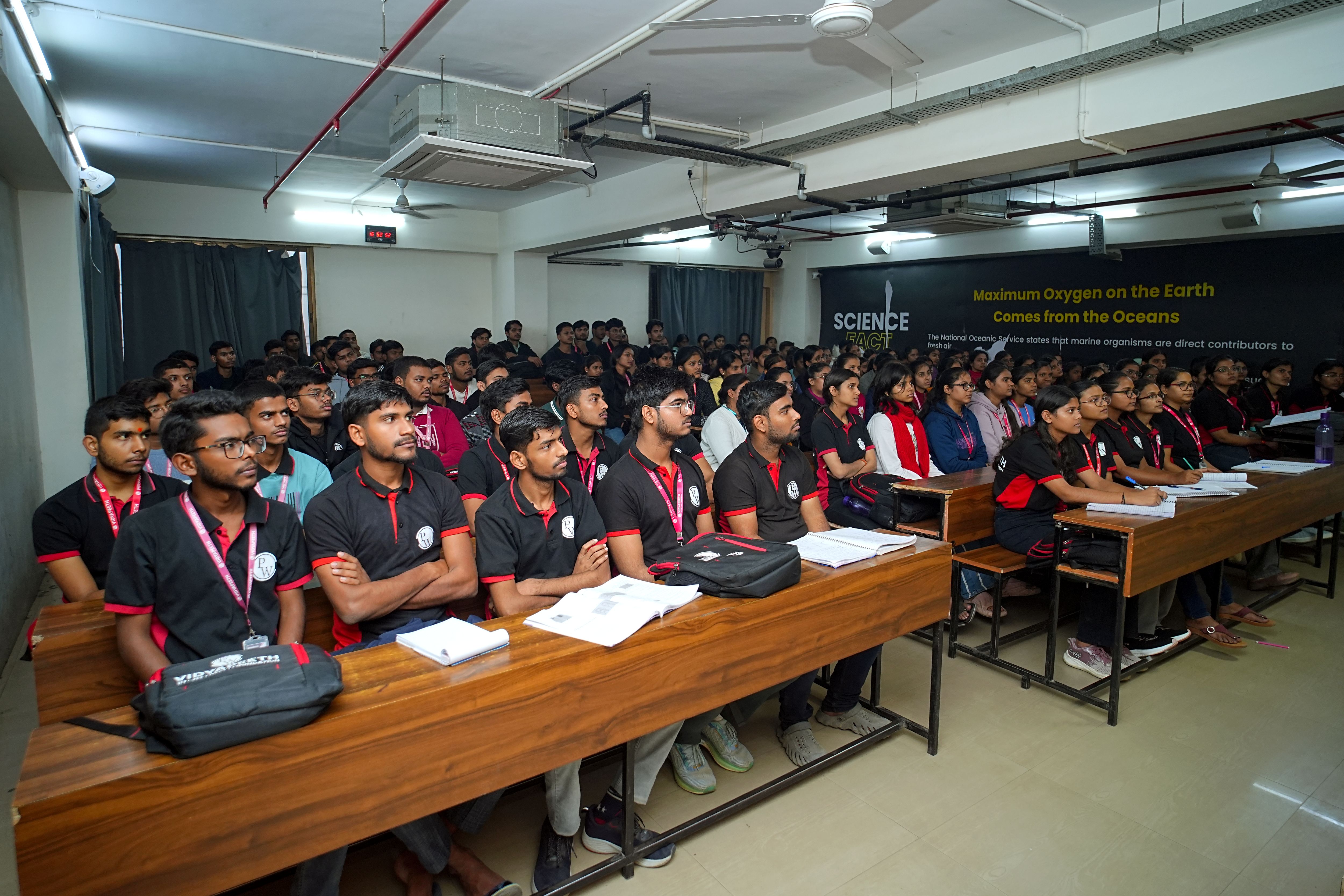Varanasi - BHU Vidyapeeth