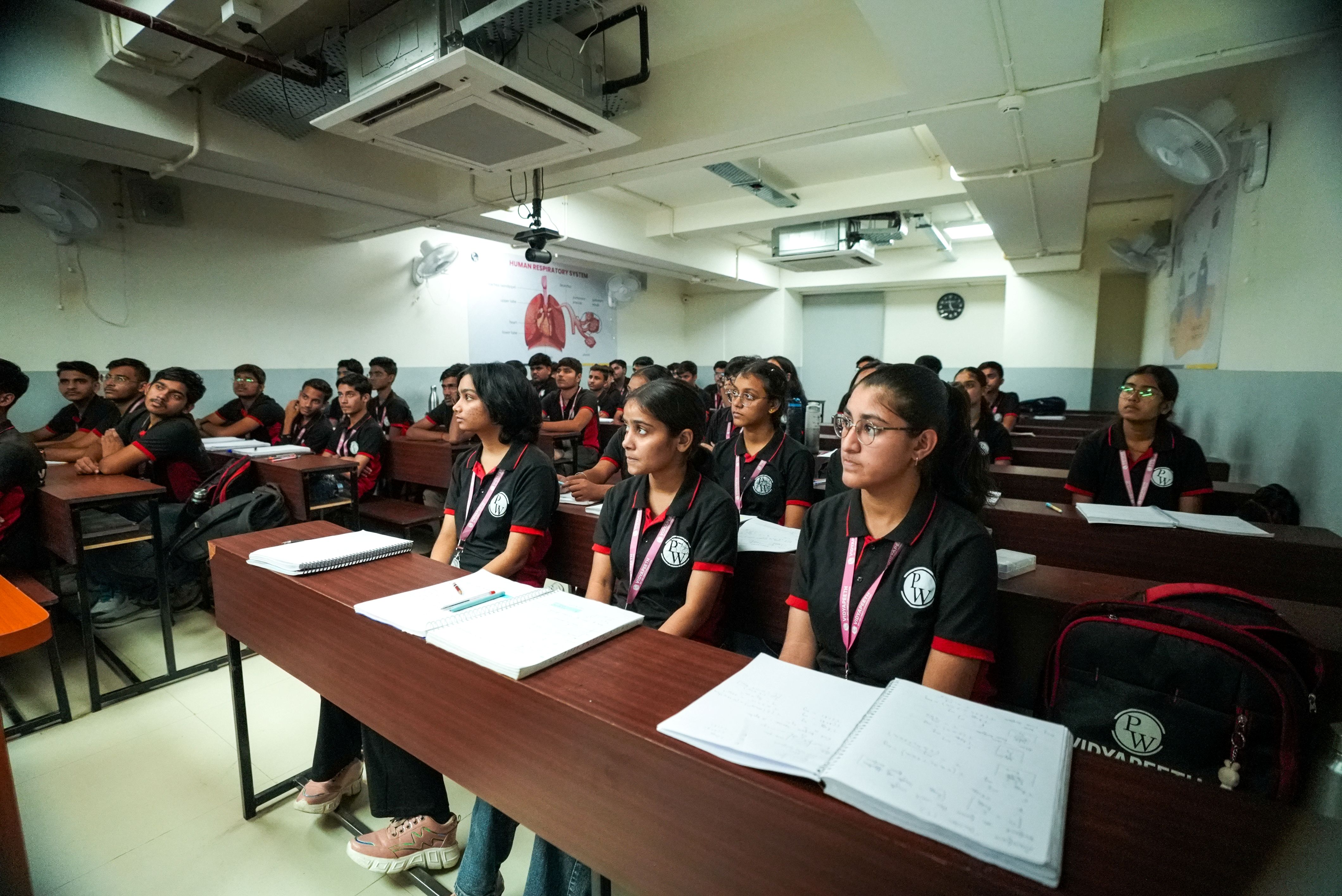 Jaipur - Pratap Nagar Vidyapeeth