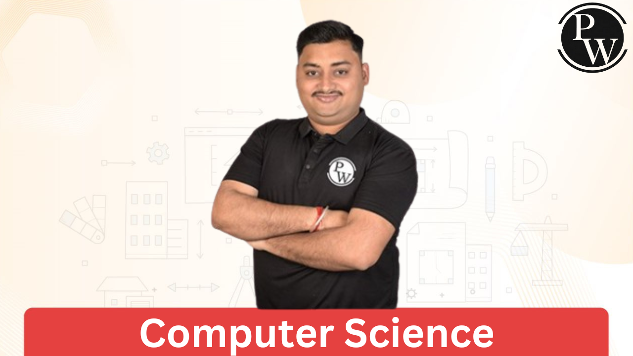 Demo Lecture by Rahul Sir (Computer Science)