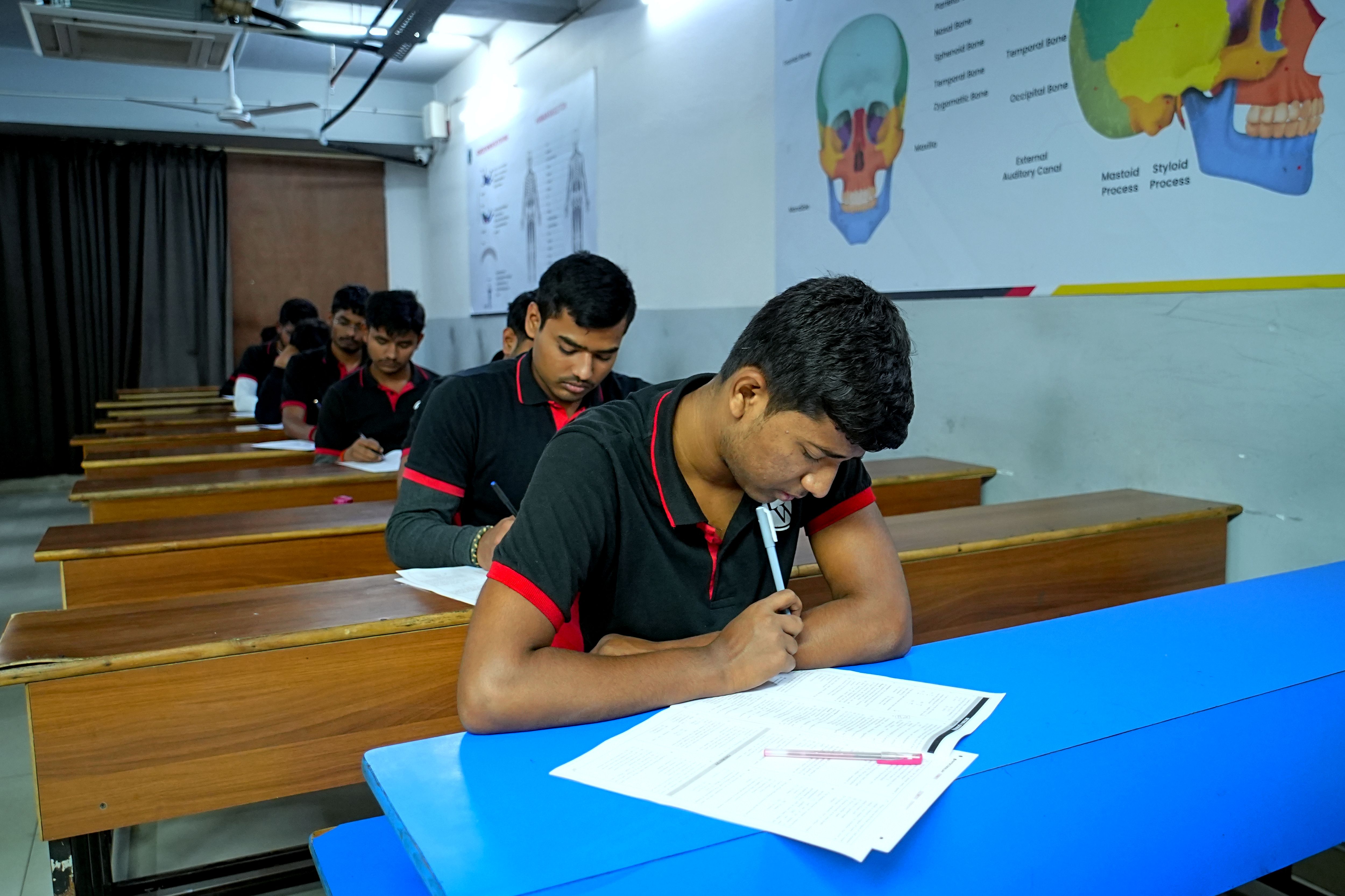 Prayagraj - Civil Lines Vidyapeeth