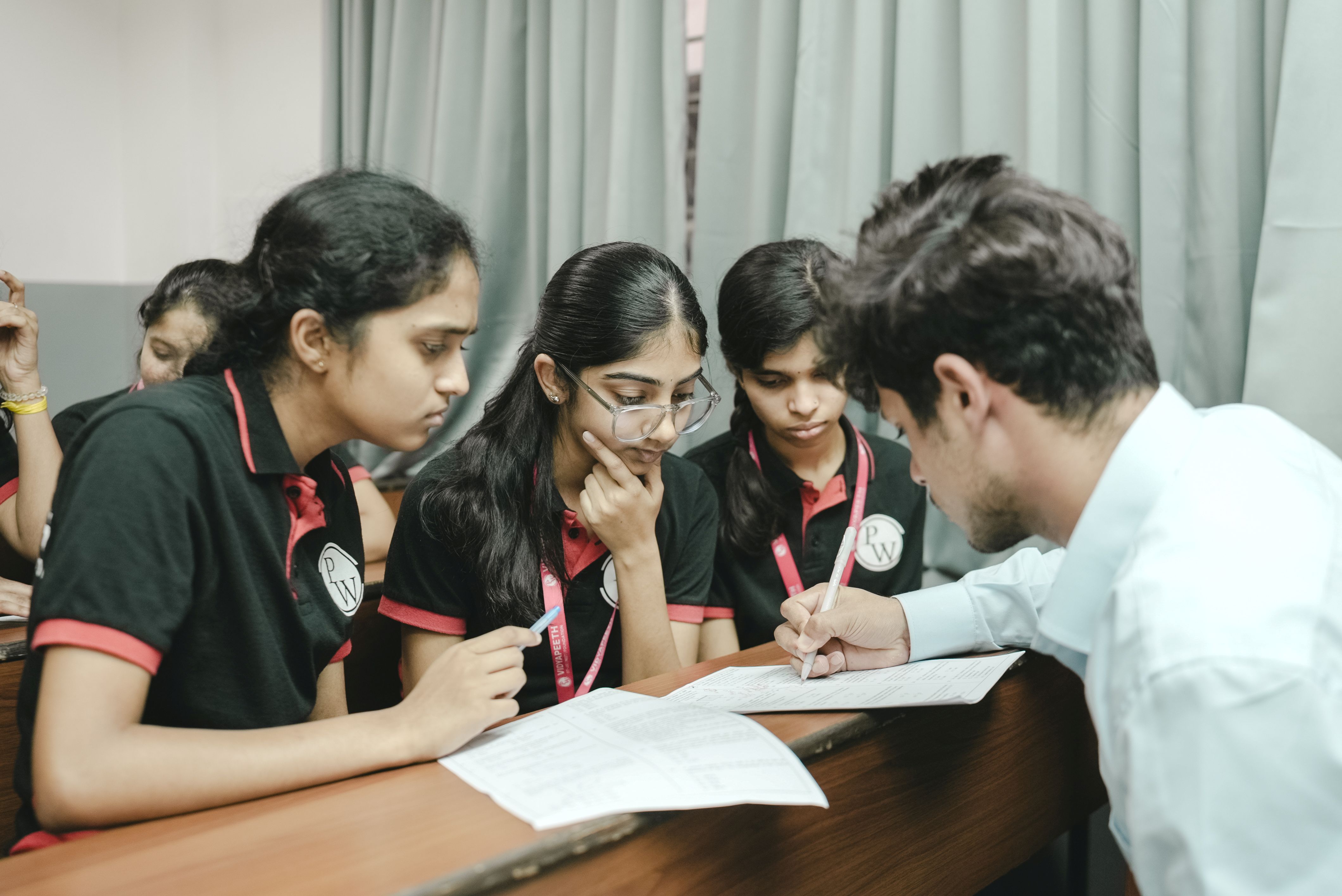 Bengaluru - RajajiNagar Vidyapeeth
