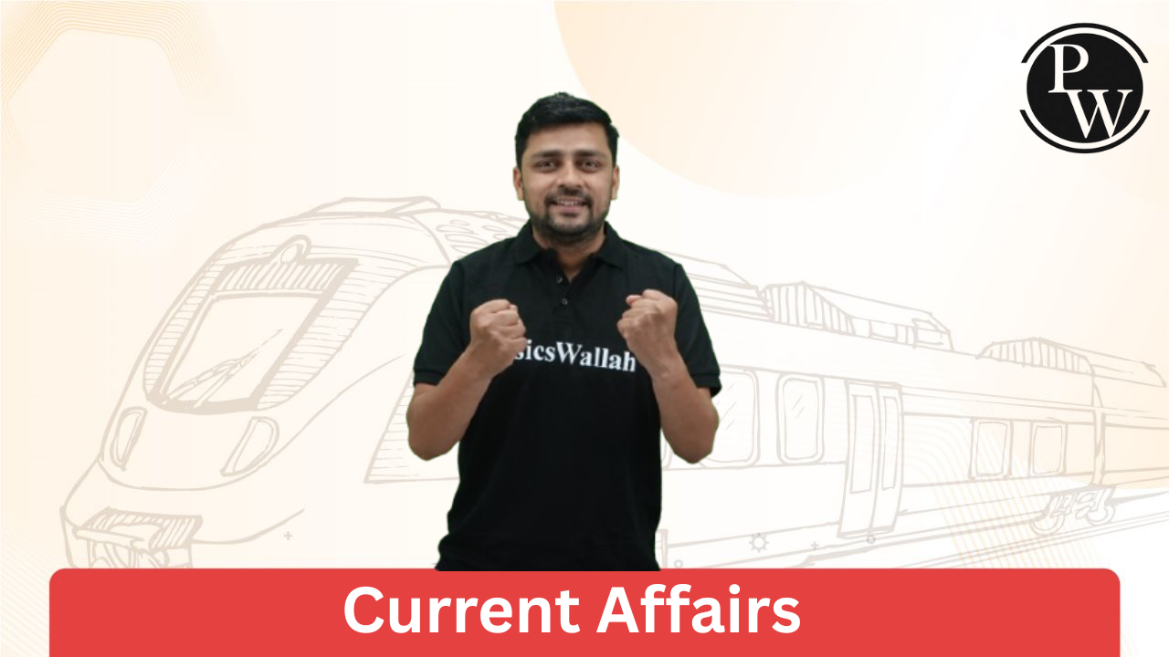 Demo Lecture : Akshay Sir || Current Affairs