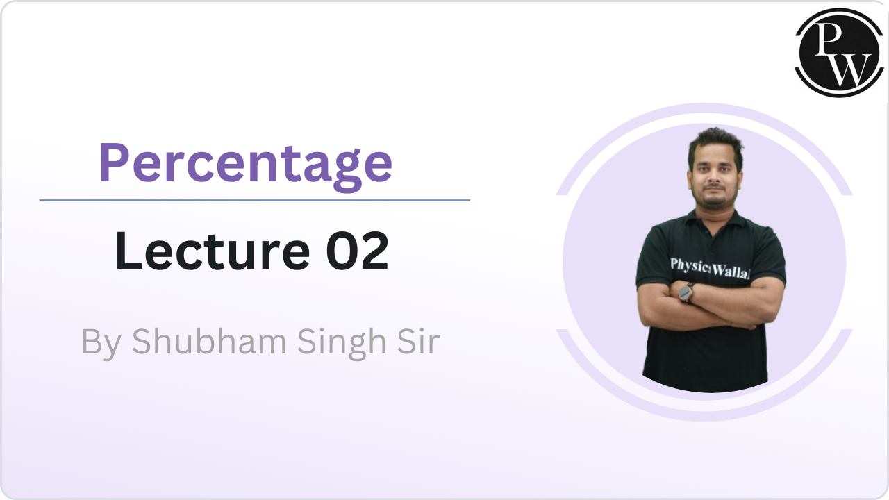 Percentage 02