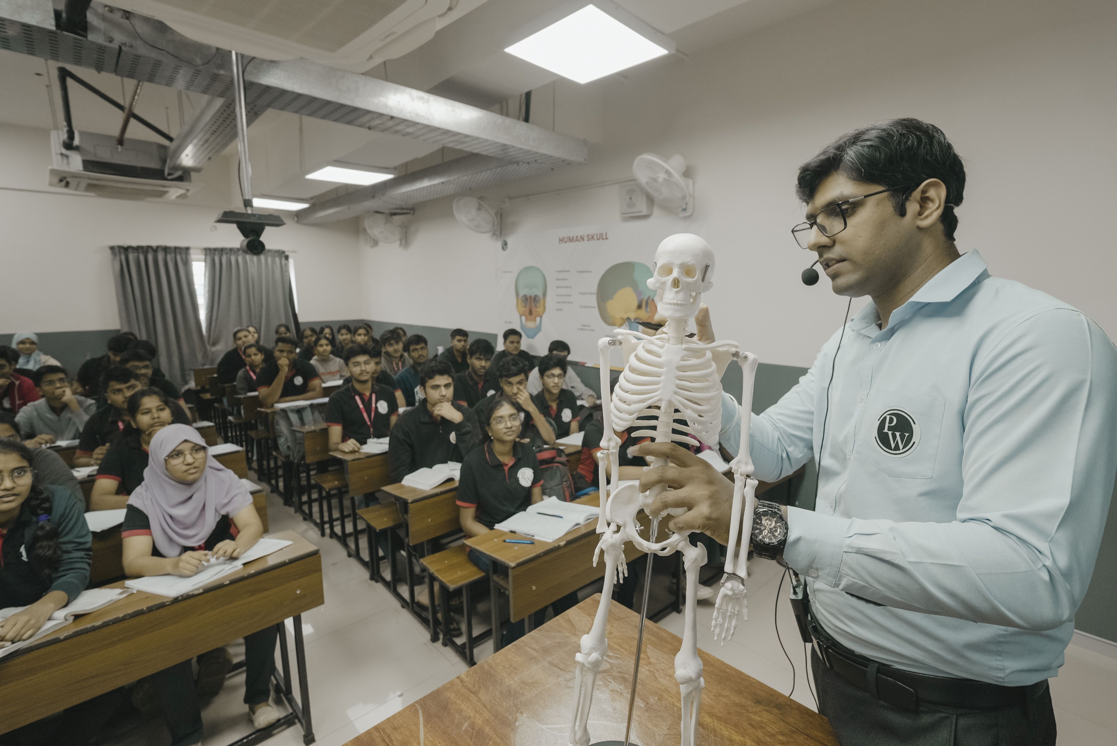 Bengaluru - Yelahanka Vidyapeeth