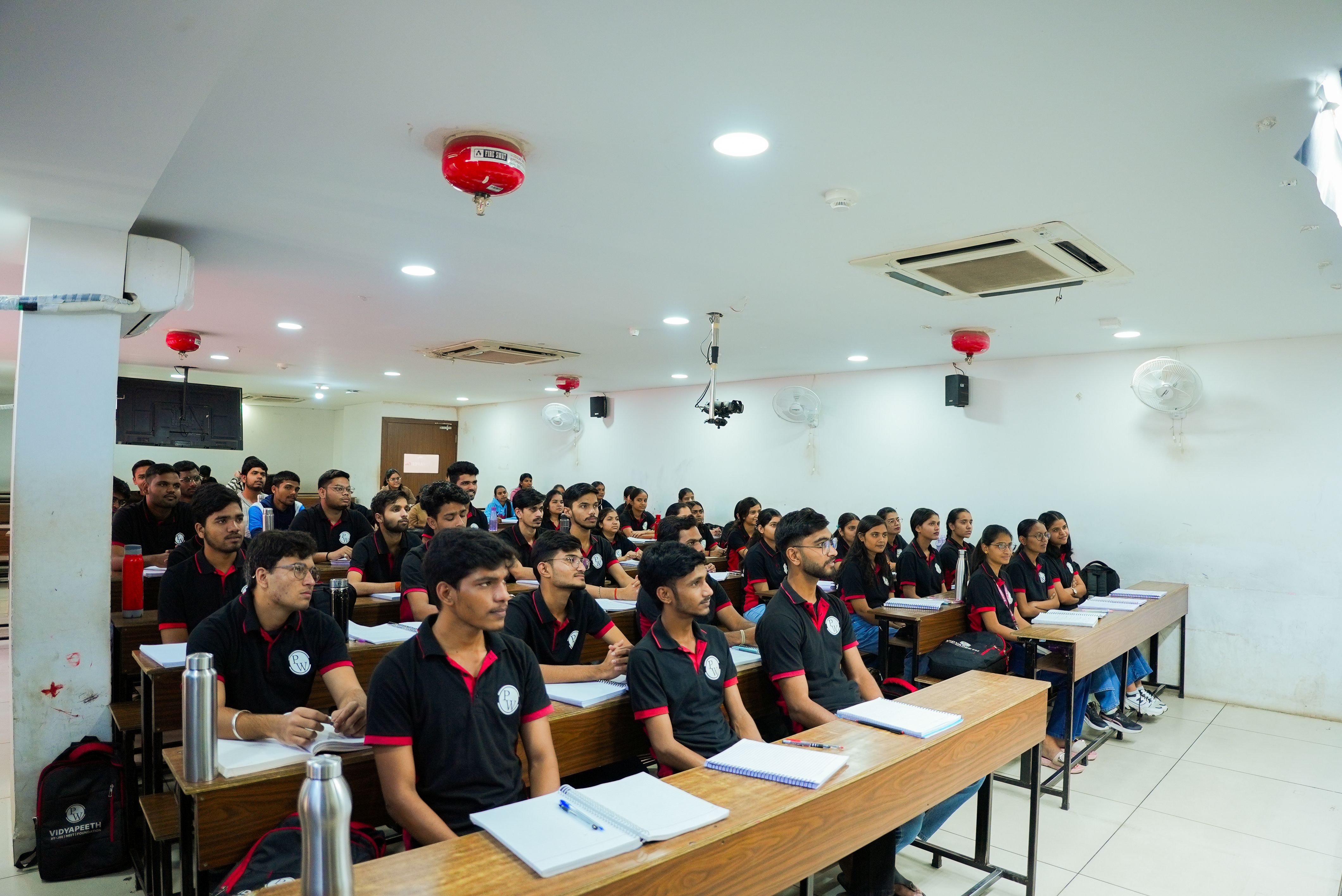 Indore - Bhawarkuan Vidyapeeth