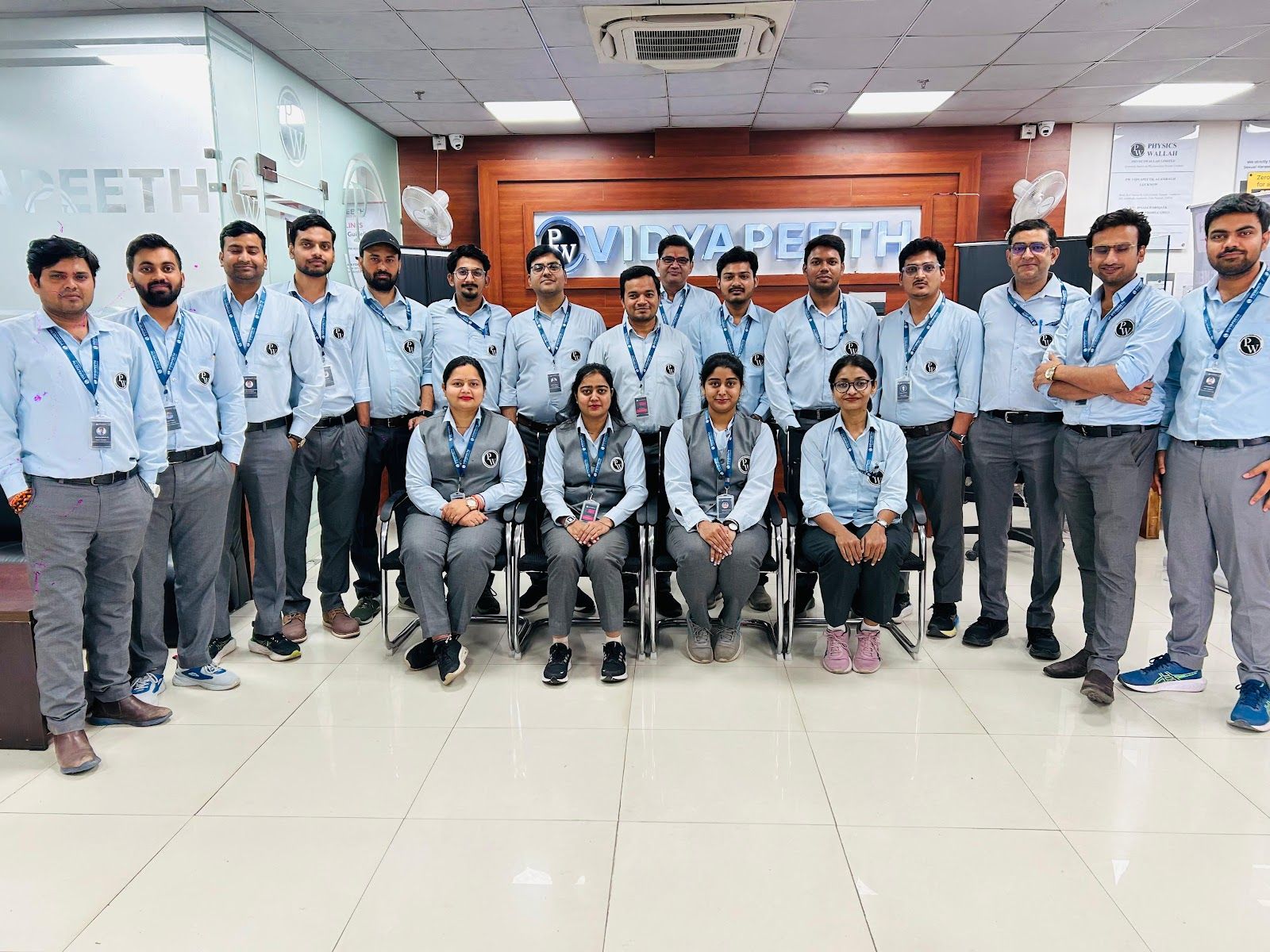 Lucknow - Alambagh Vidyapeeth