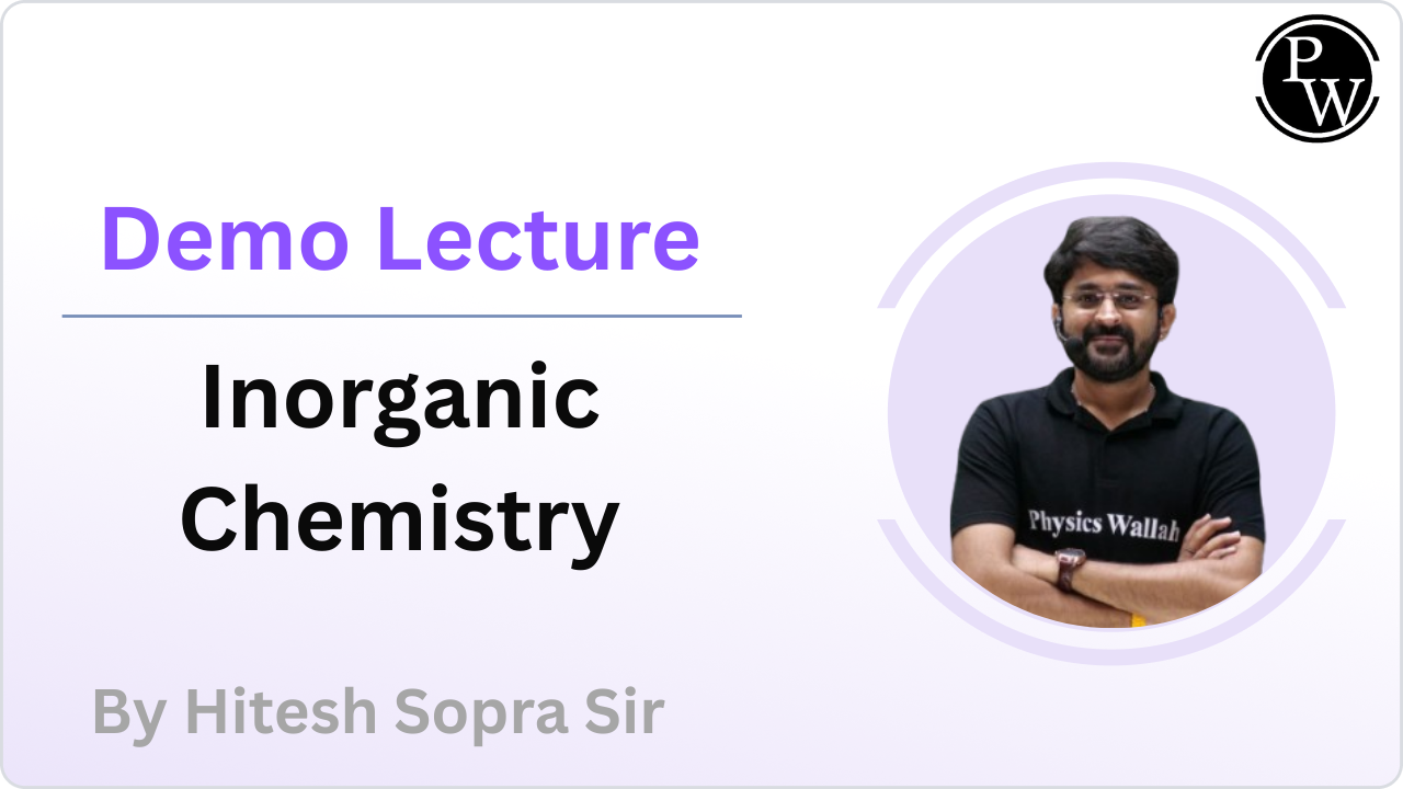 Demo Lecture By Hitesh Sopra Sir