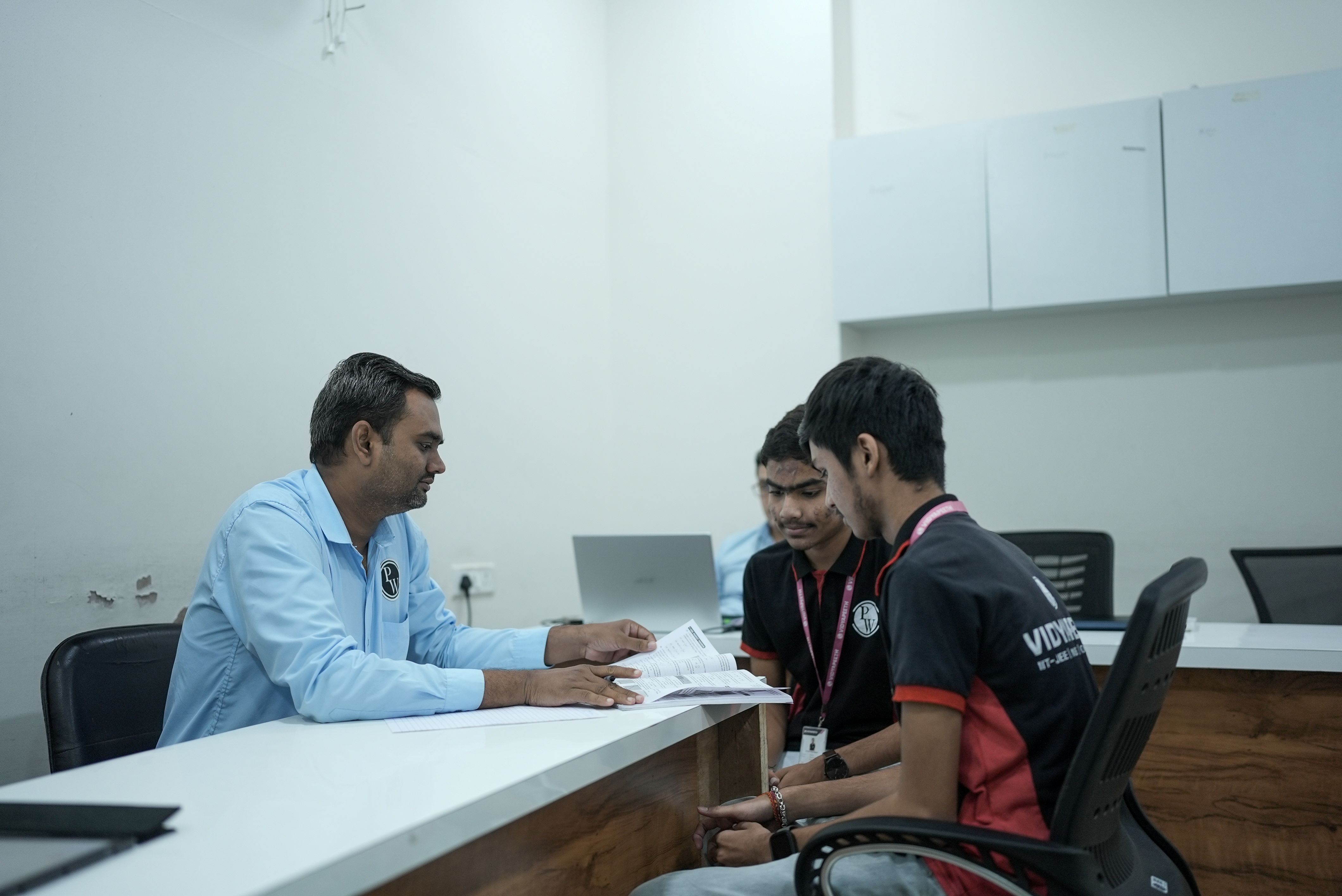 Gandhinagar Vidyapeeth