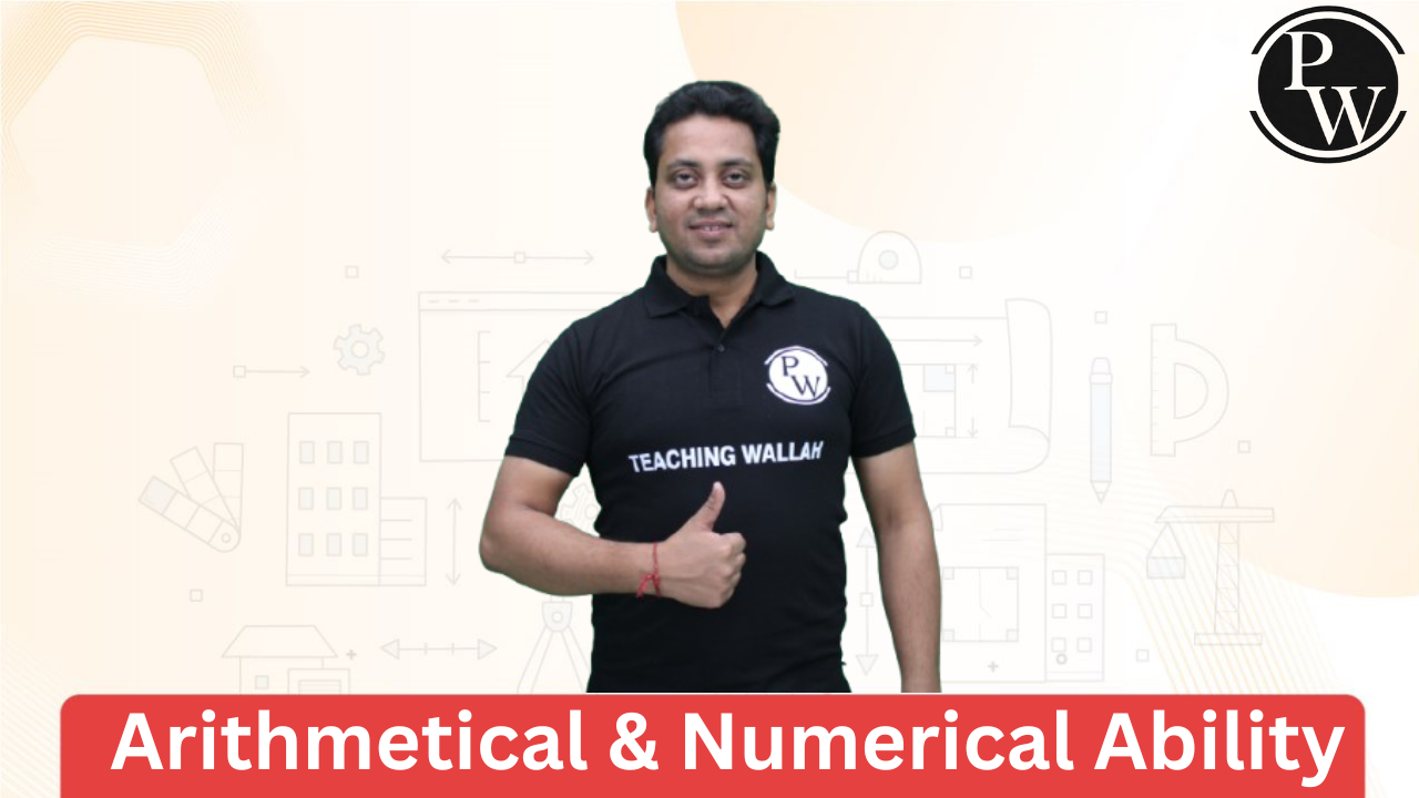 Demo Lecture By Himanshu Gupta Sir ( Numerical Ability)