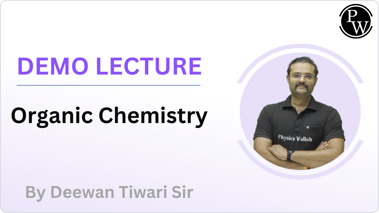 Demo Lecture By Deewan Tiwari Sir