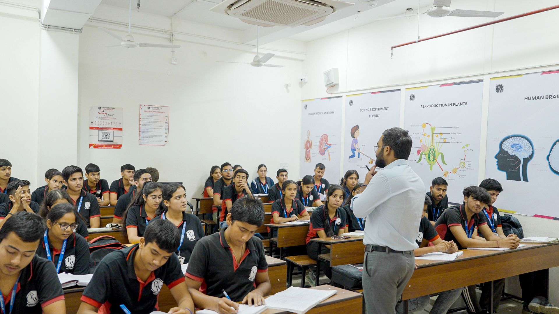 Sonipat Vidyapeeth (Pathshala Centre)