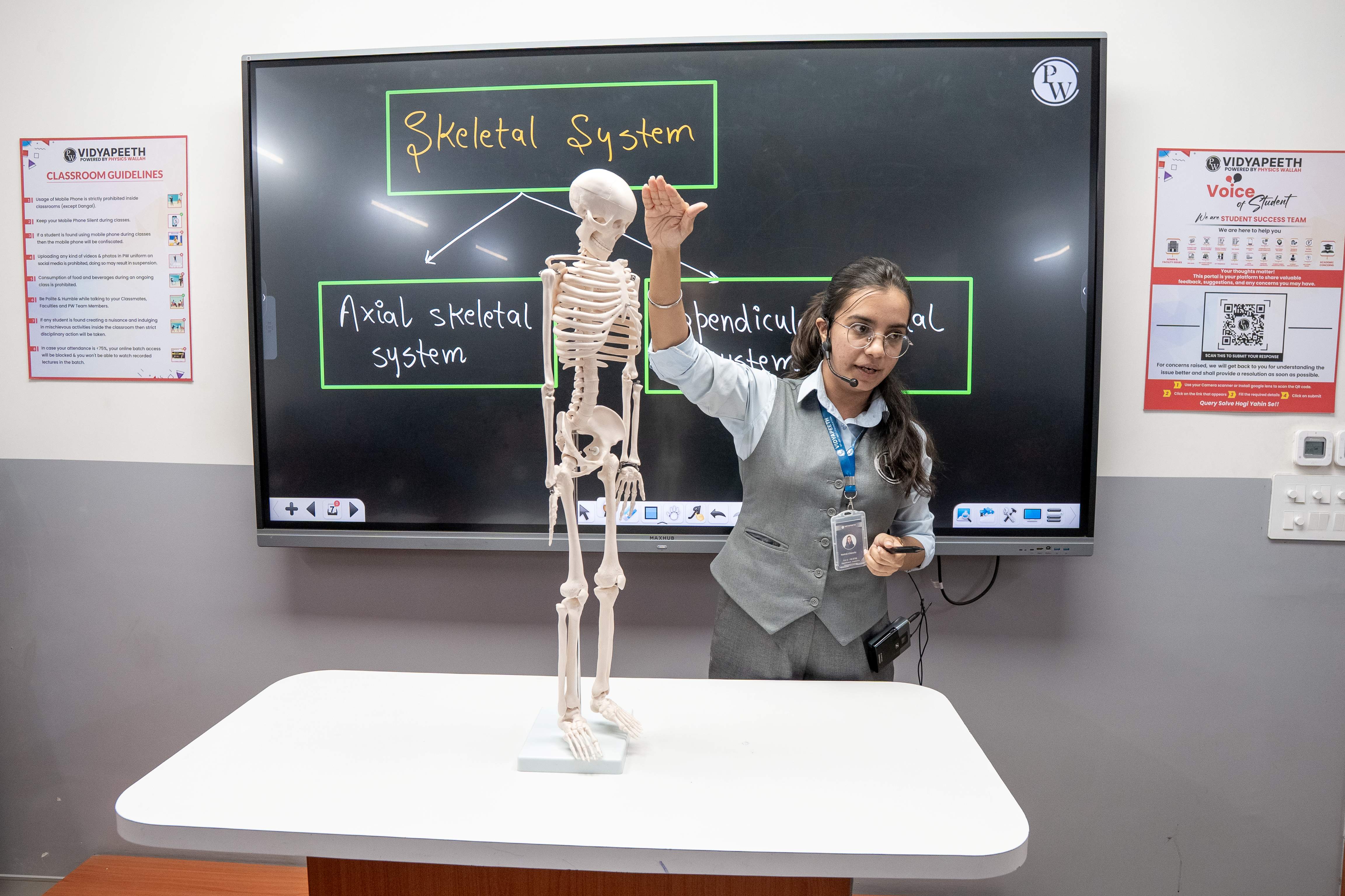 Pune - Viman Nagar Vidyapeeth