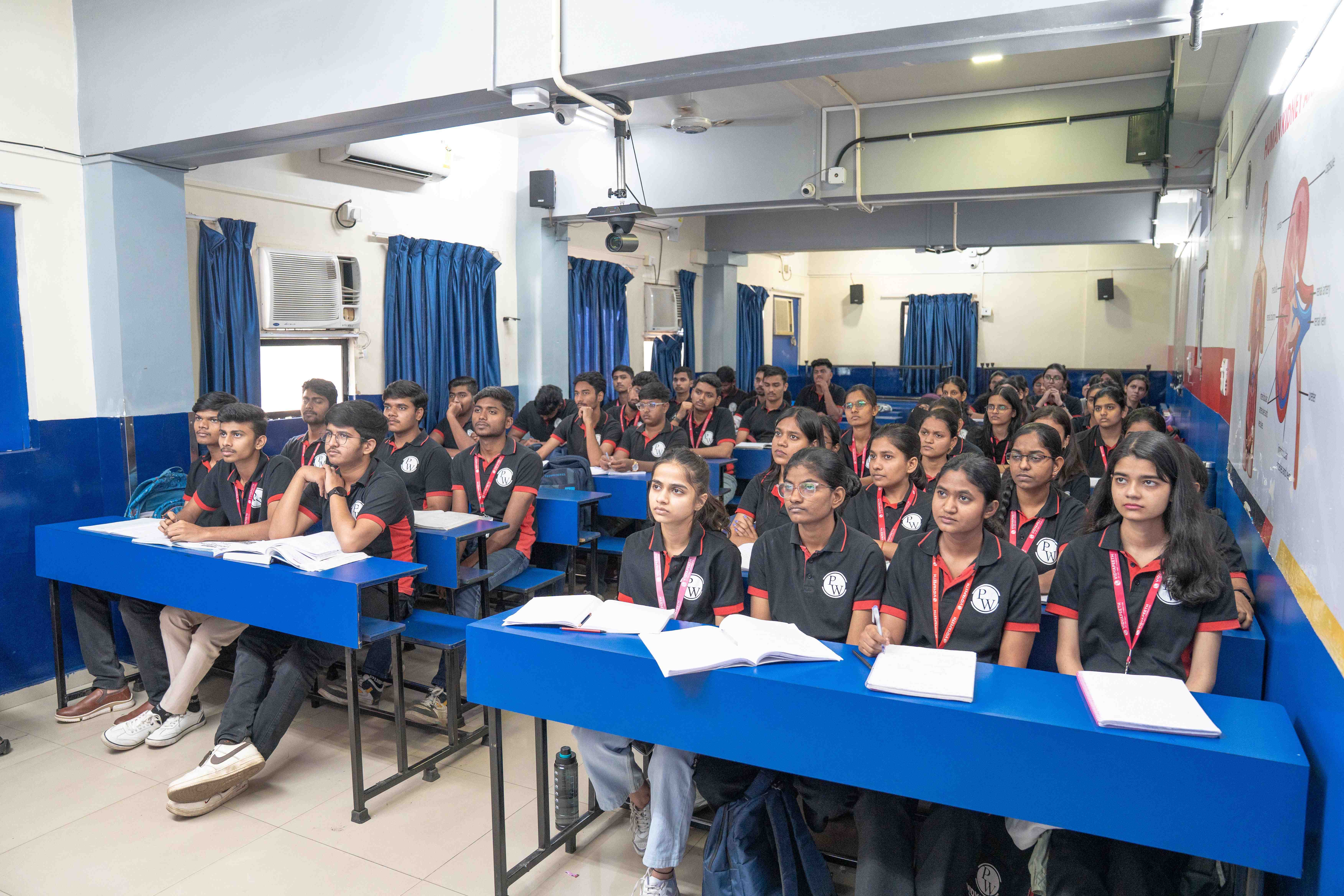 Pune - FC Road Vidyapeeth