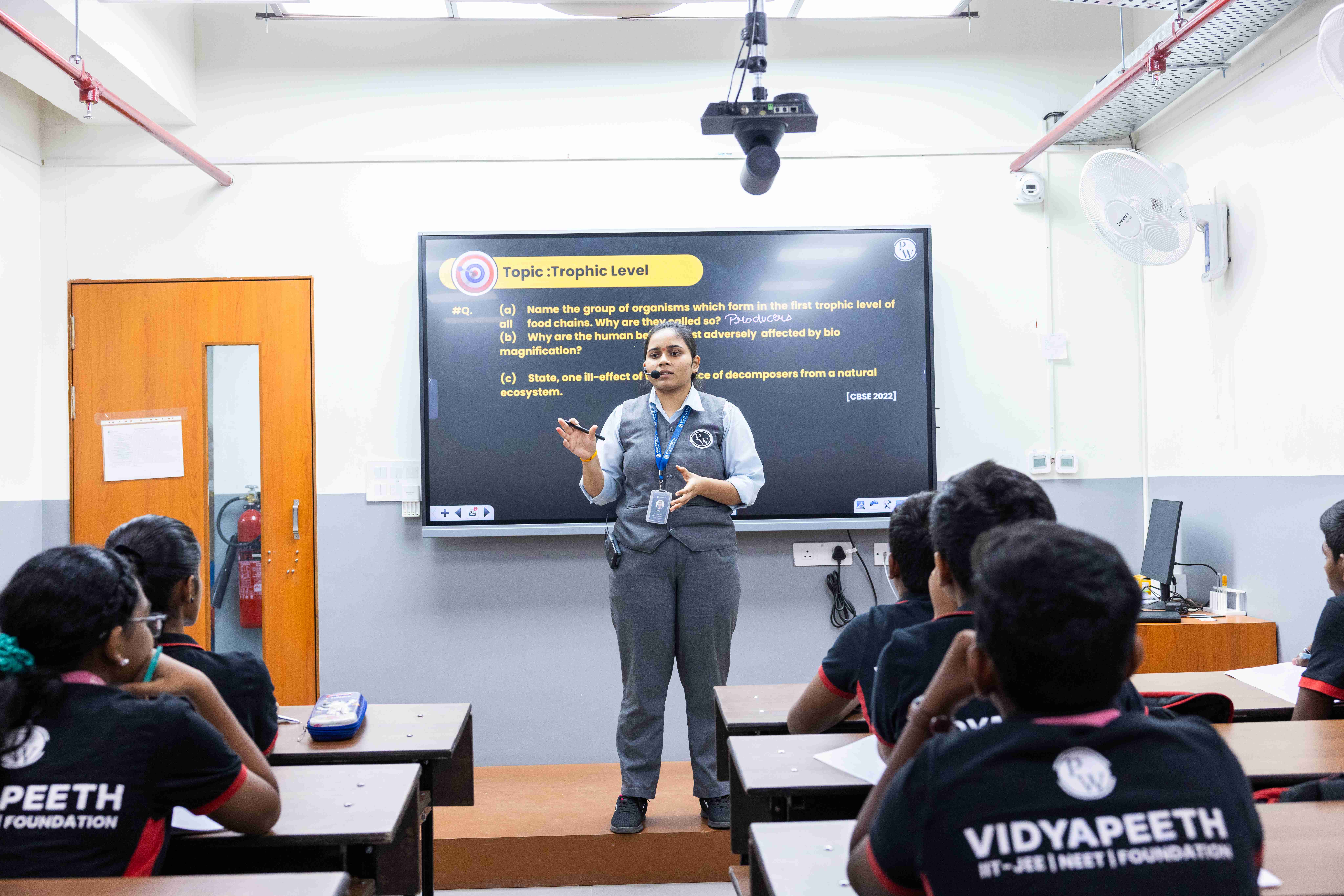 Chennai - Medavakkam Vidyapeeth