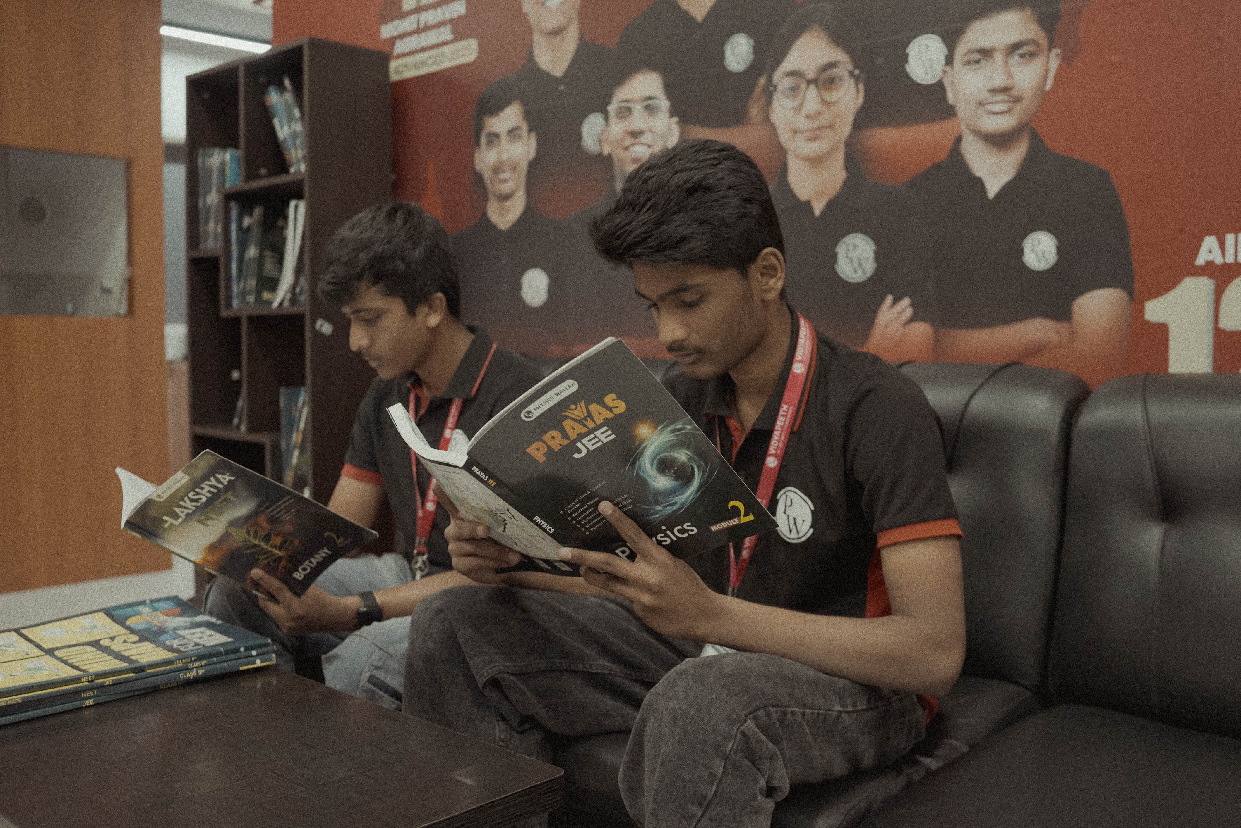 Bengaluru - Whitefield Vidyapeeth