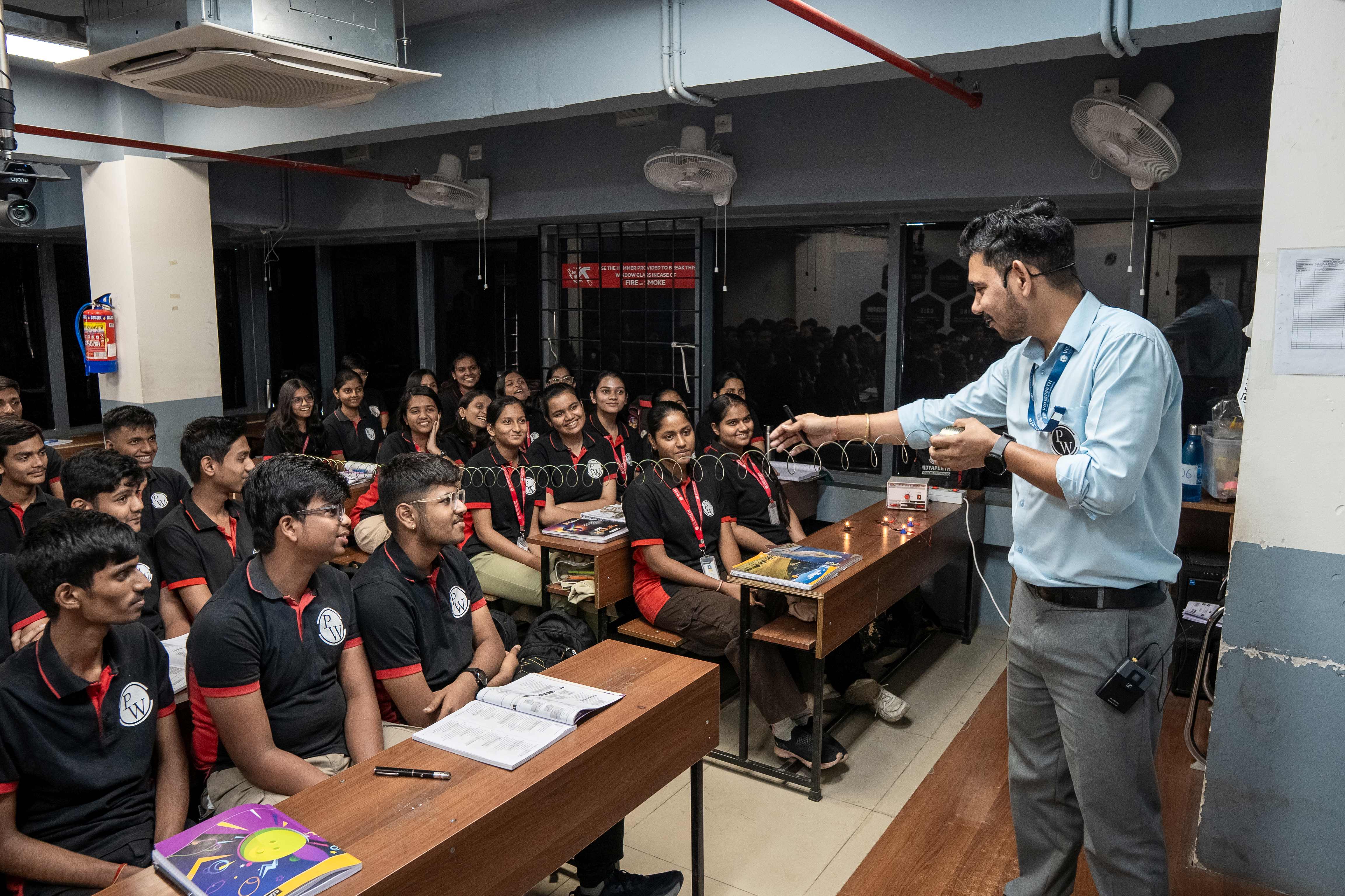 Pune - Pimpri Vidyapeeth