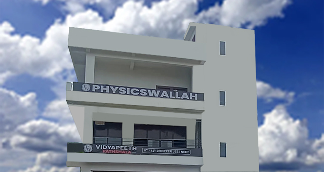 Jalaun - Orai Vidyapeeth (Pathshala Centre)