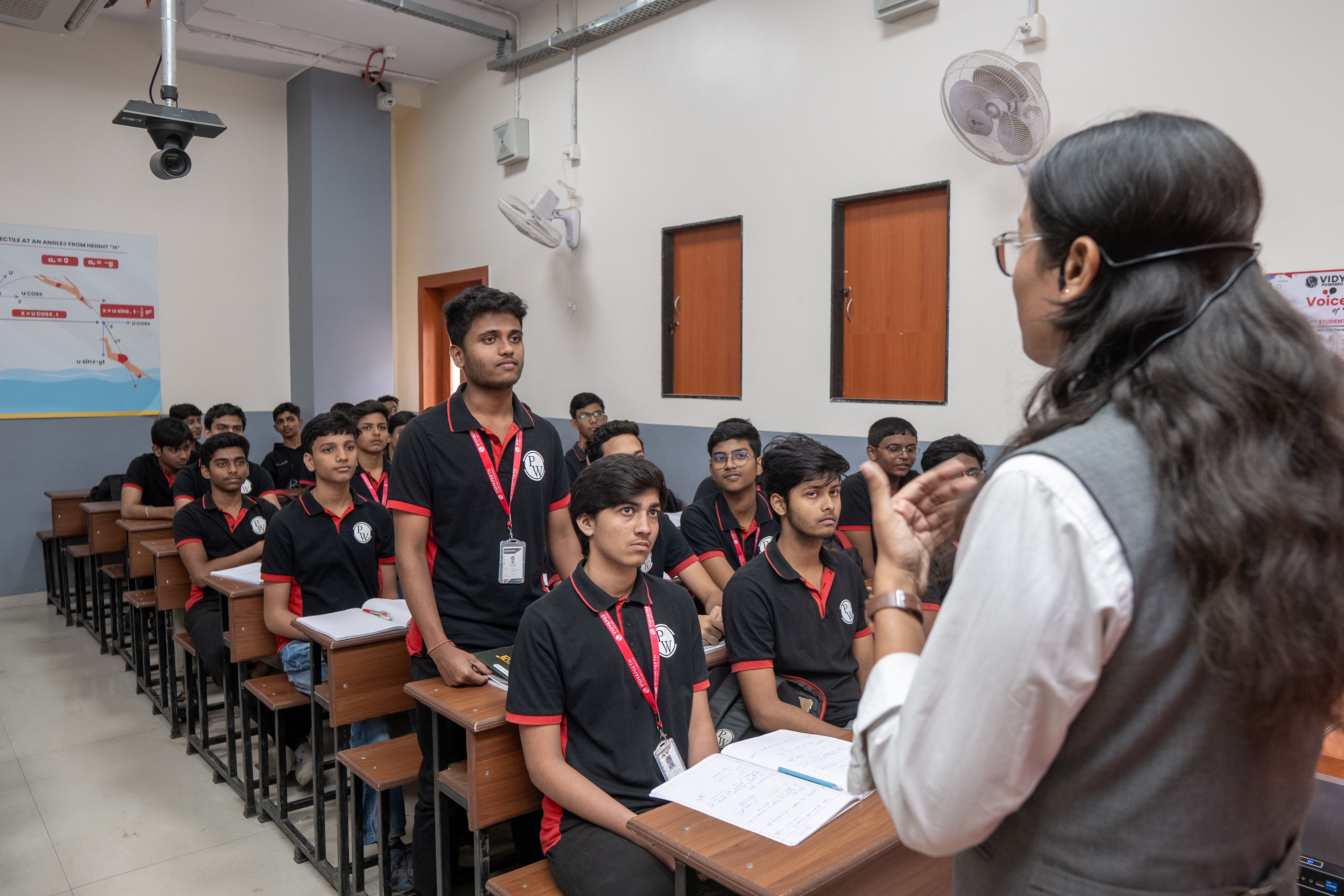 Mumbai - Virar Vidyapeeth