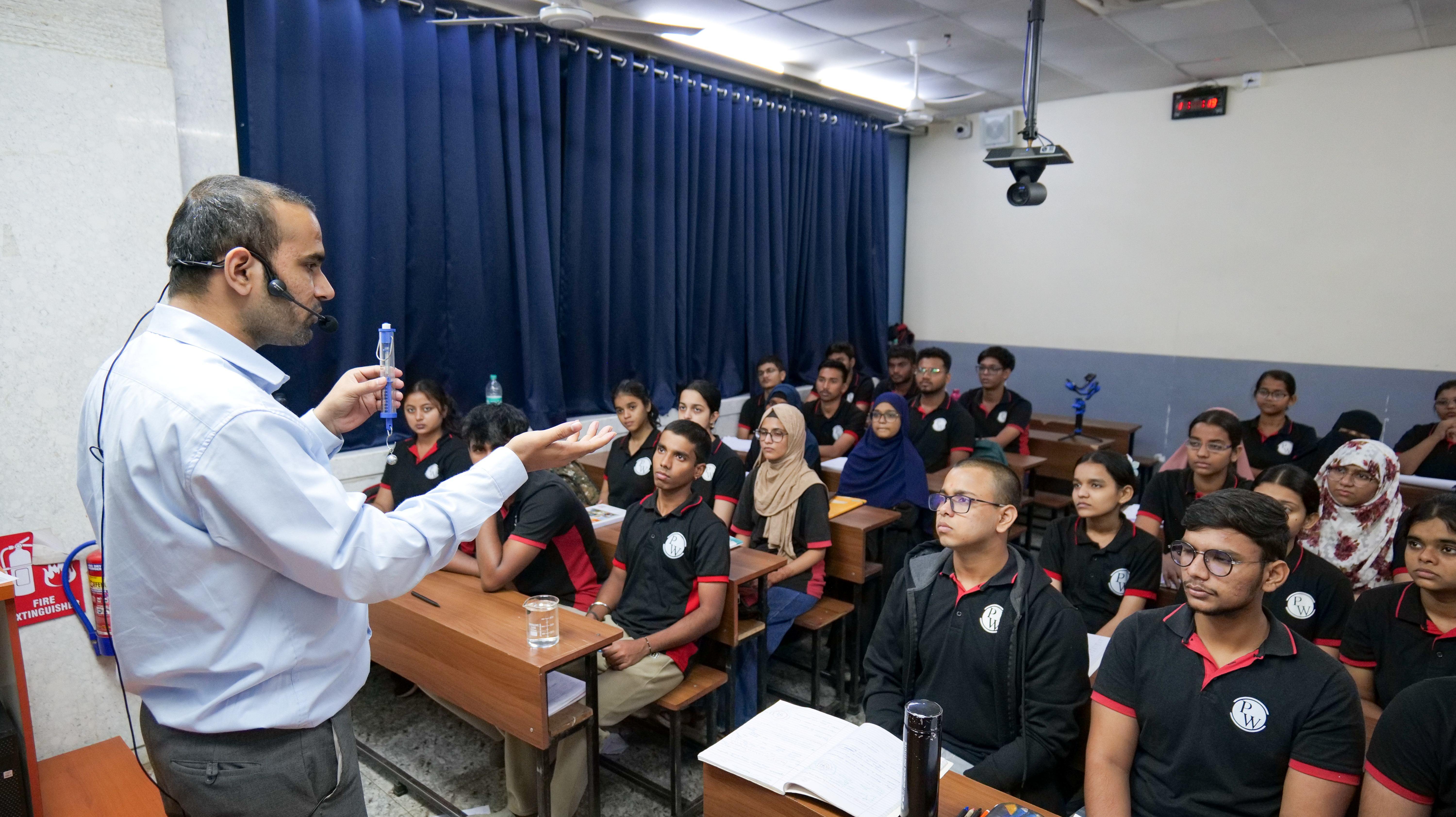 Mumbai - Kalyan Vidyapeeth