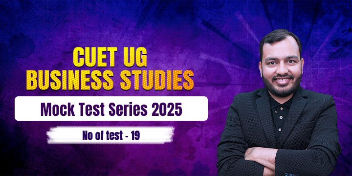 CUET Mock Test 2025 For Science, Arts and Commerce, Test Pass