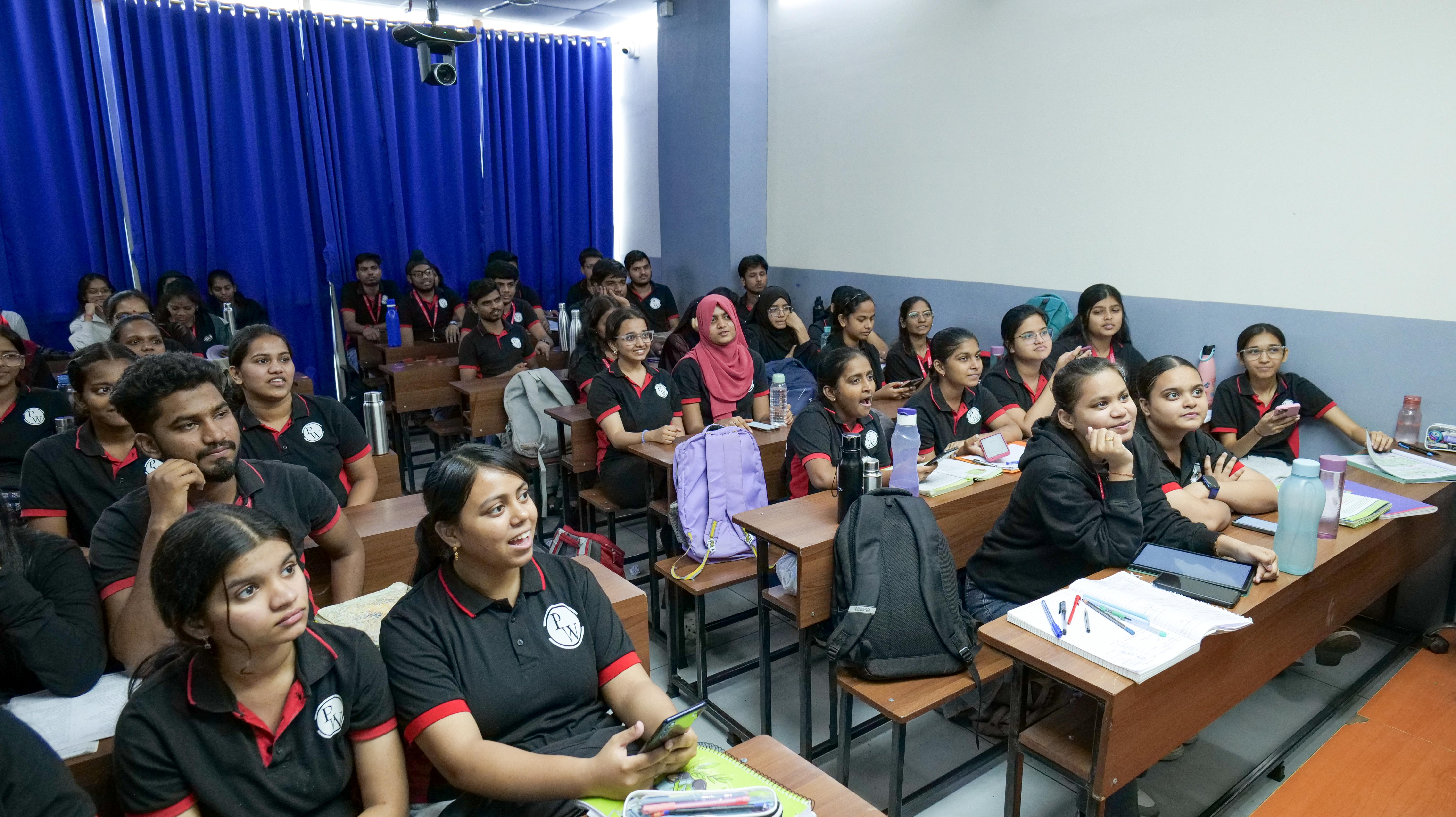 Mumbai - Andheri Vidyapeeth