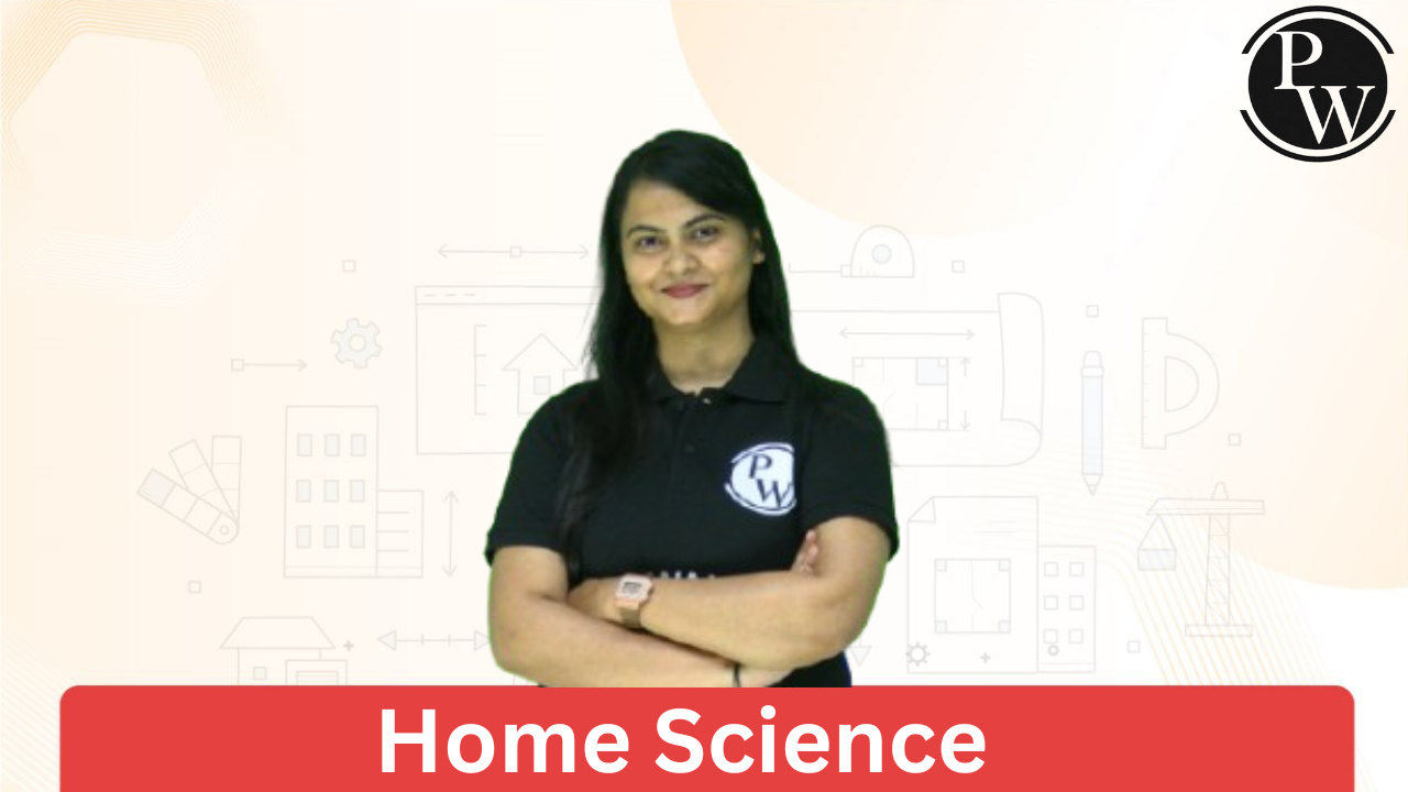 Demo Lecture By Hansika  Ma'am (Home Science)
