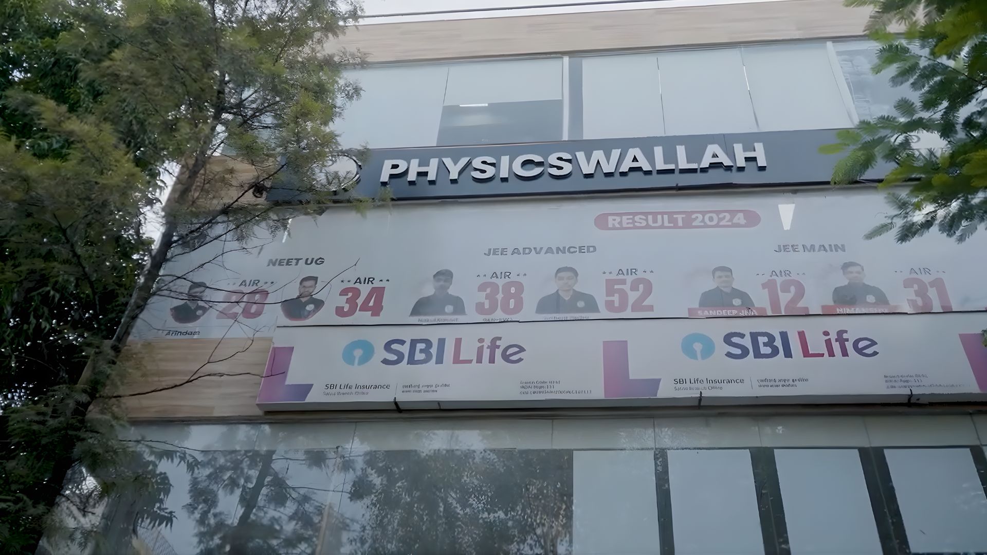 Satna Vidyapeeth (Pathshala Centre)