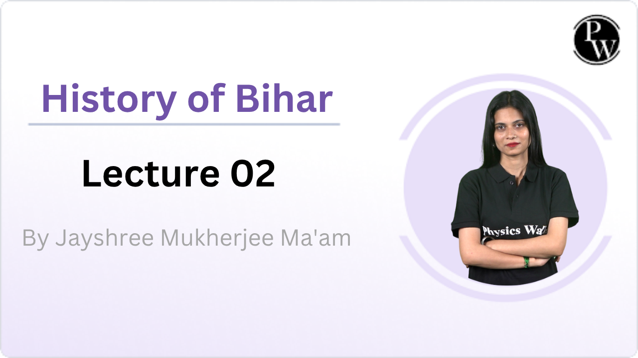 History of Bihar 02