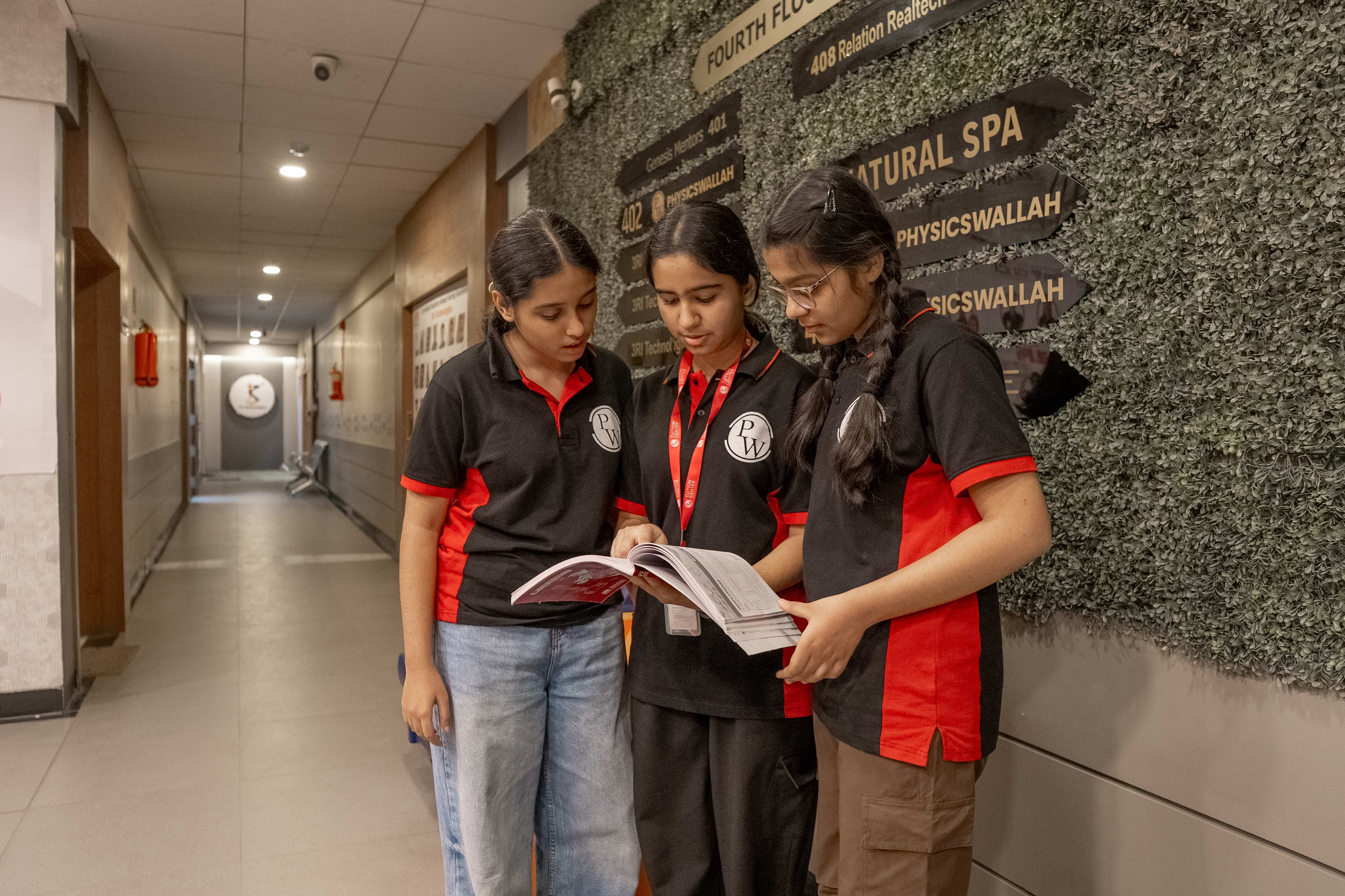Pune - Pimple Saudagar Tuition Center