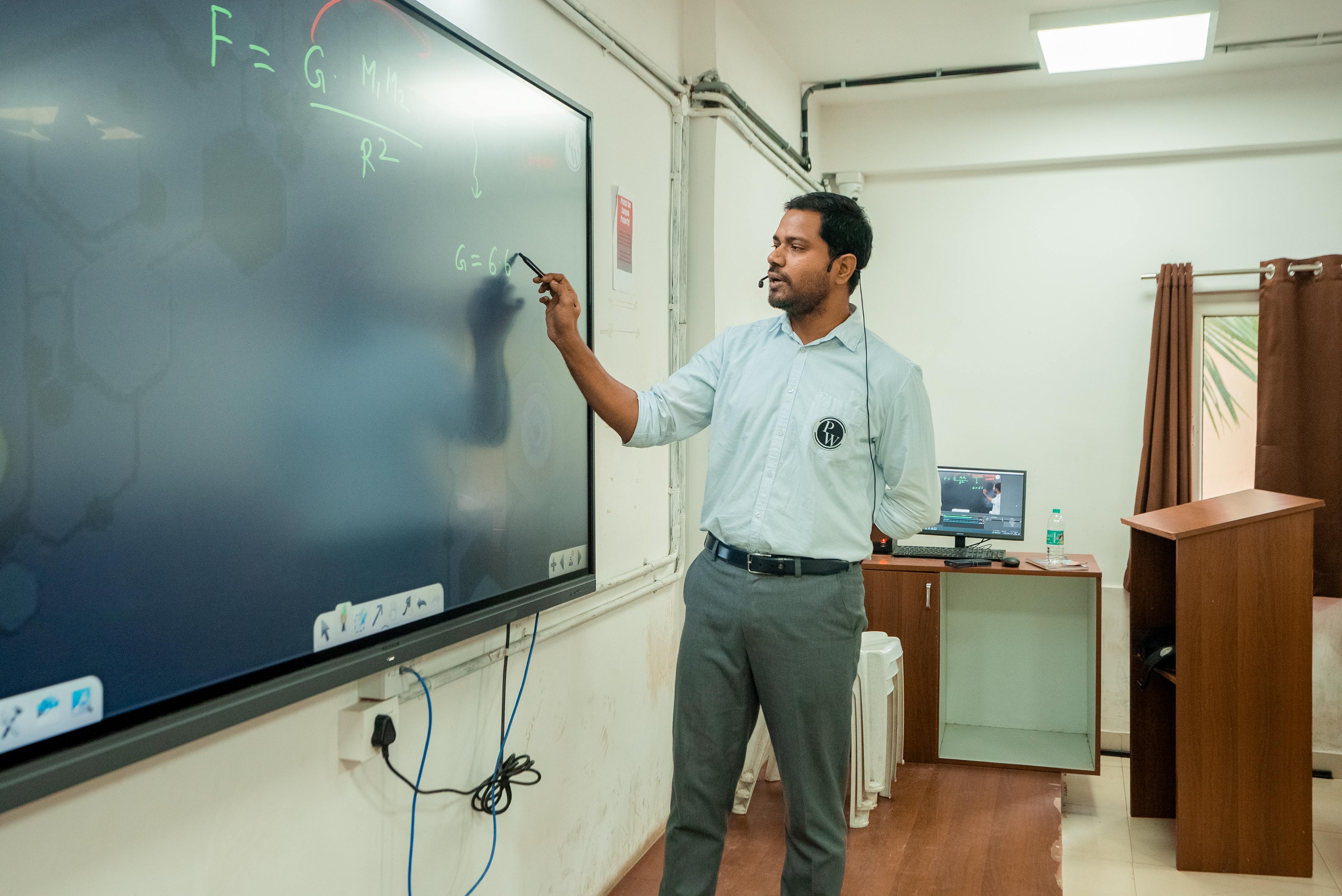 Hyderabad - Chanda Nagar Vidyapeeth